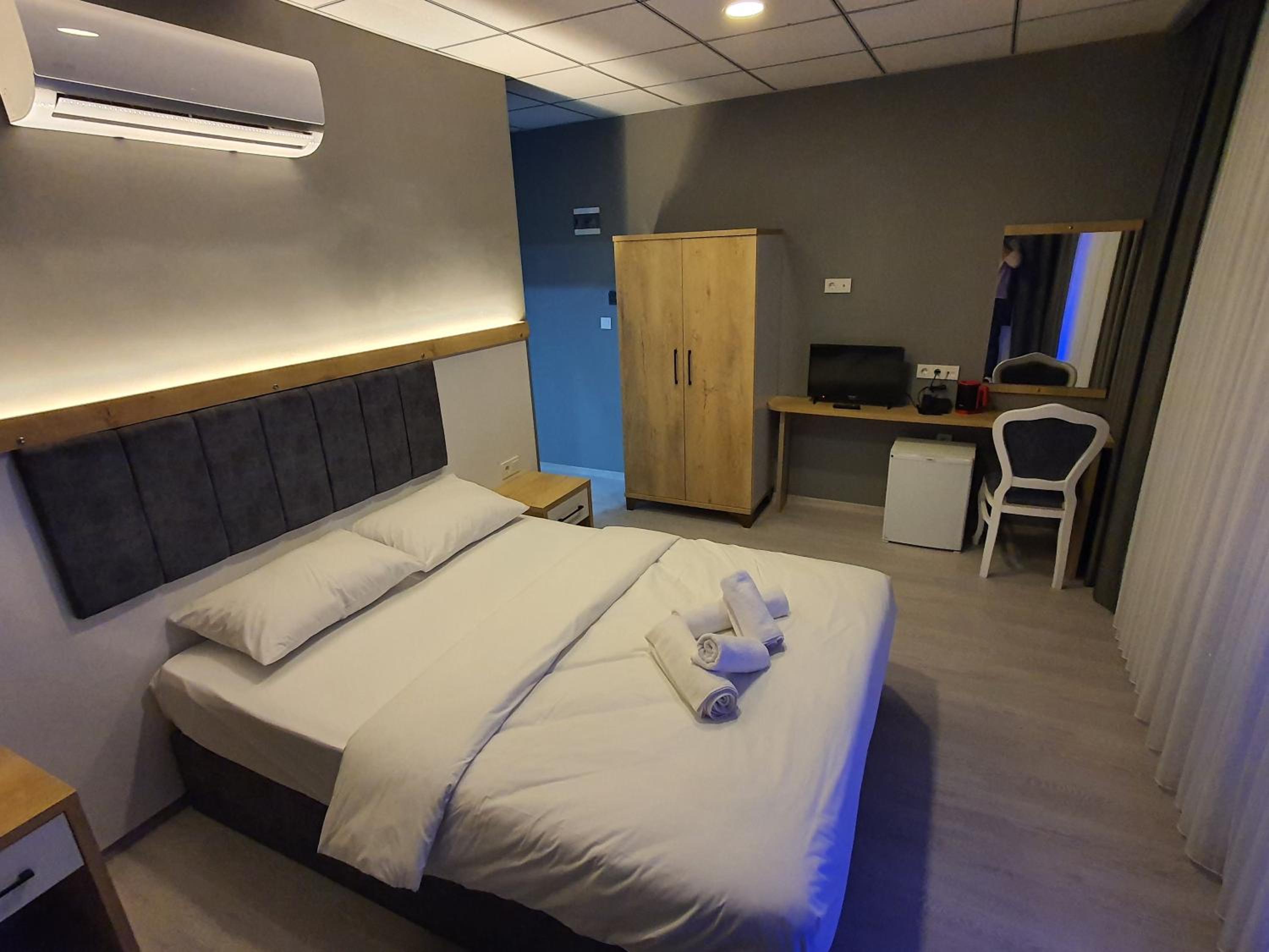 Standard Double Room photo 1