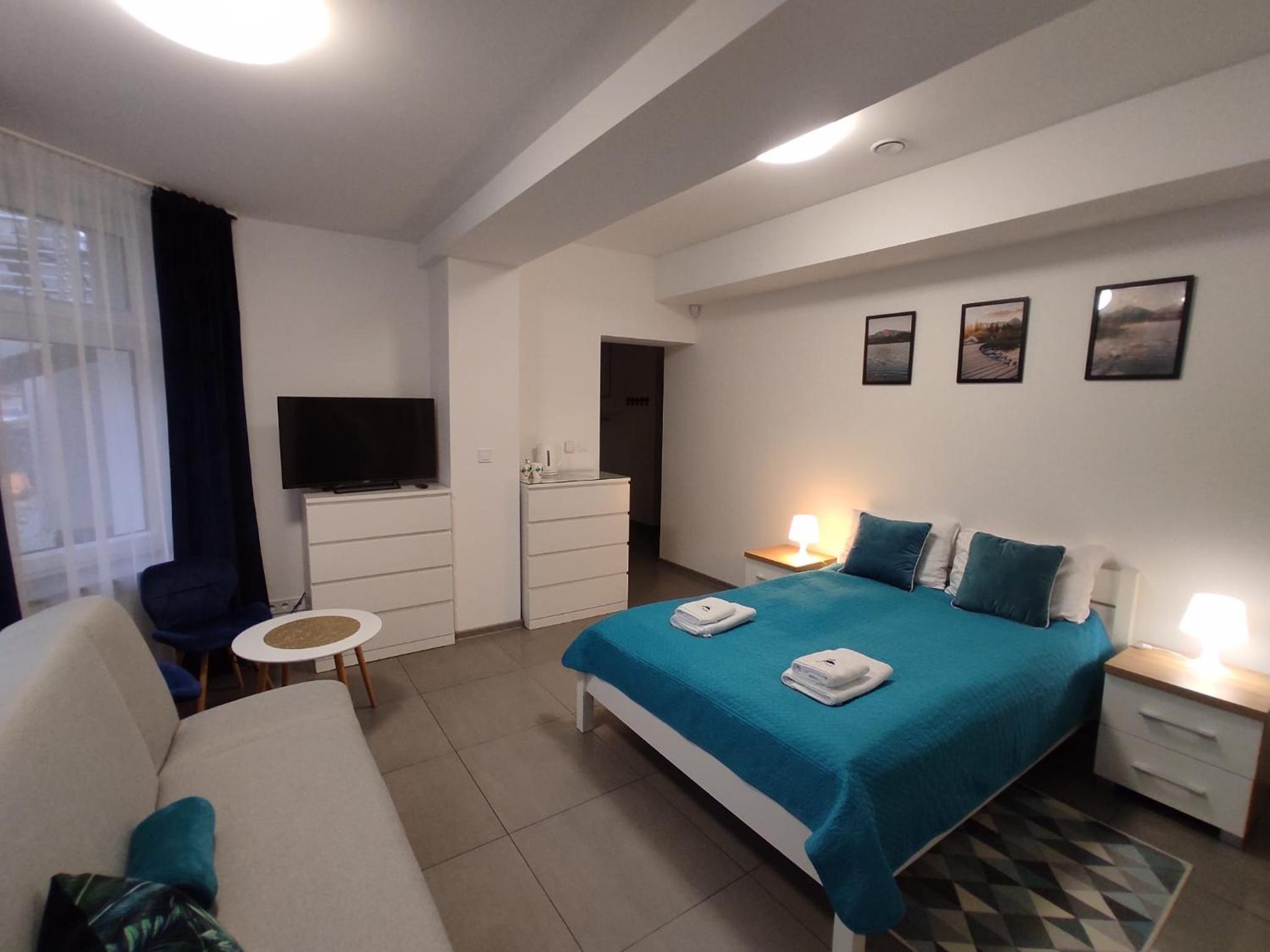 Quadruple Room with Bathroom photo 1