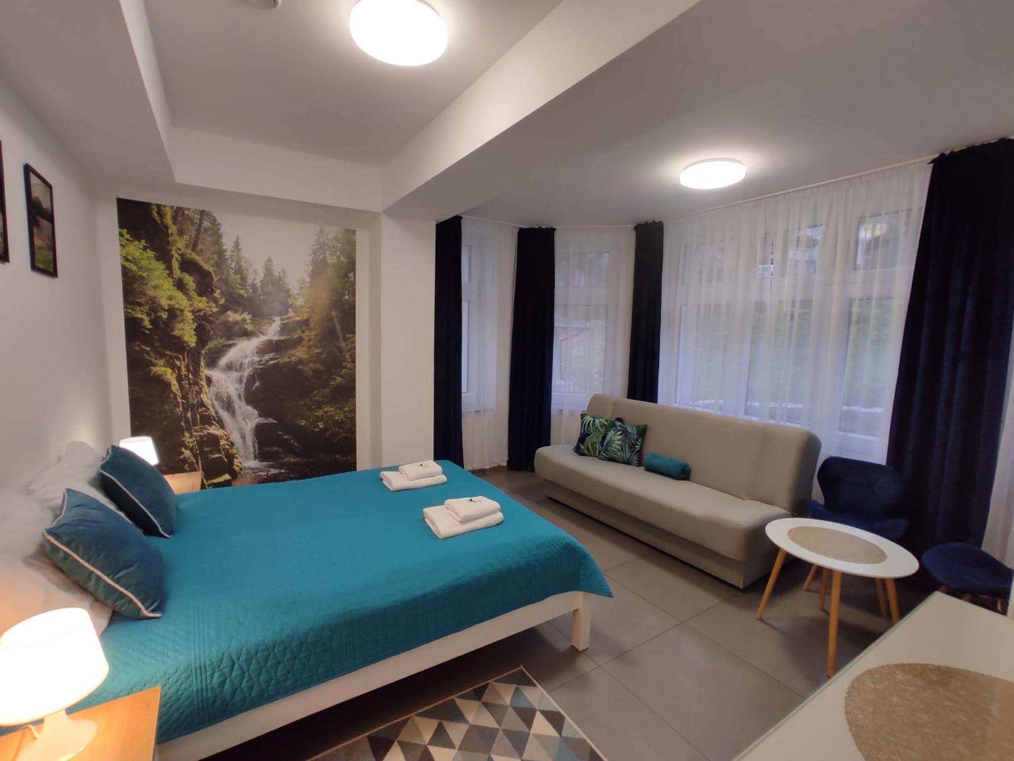 Quadruple Room with Bathroom photo 2