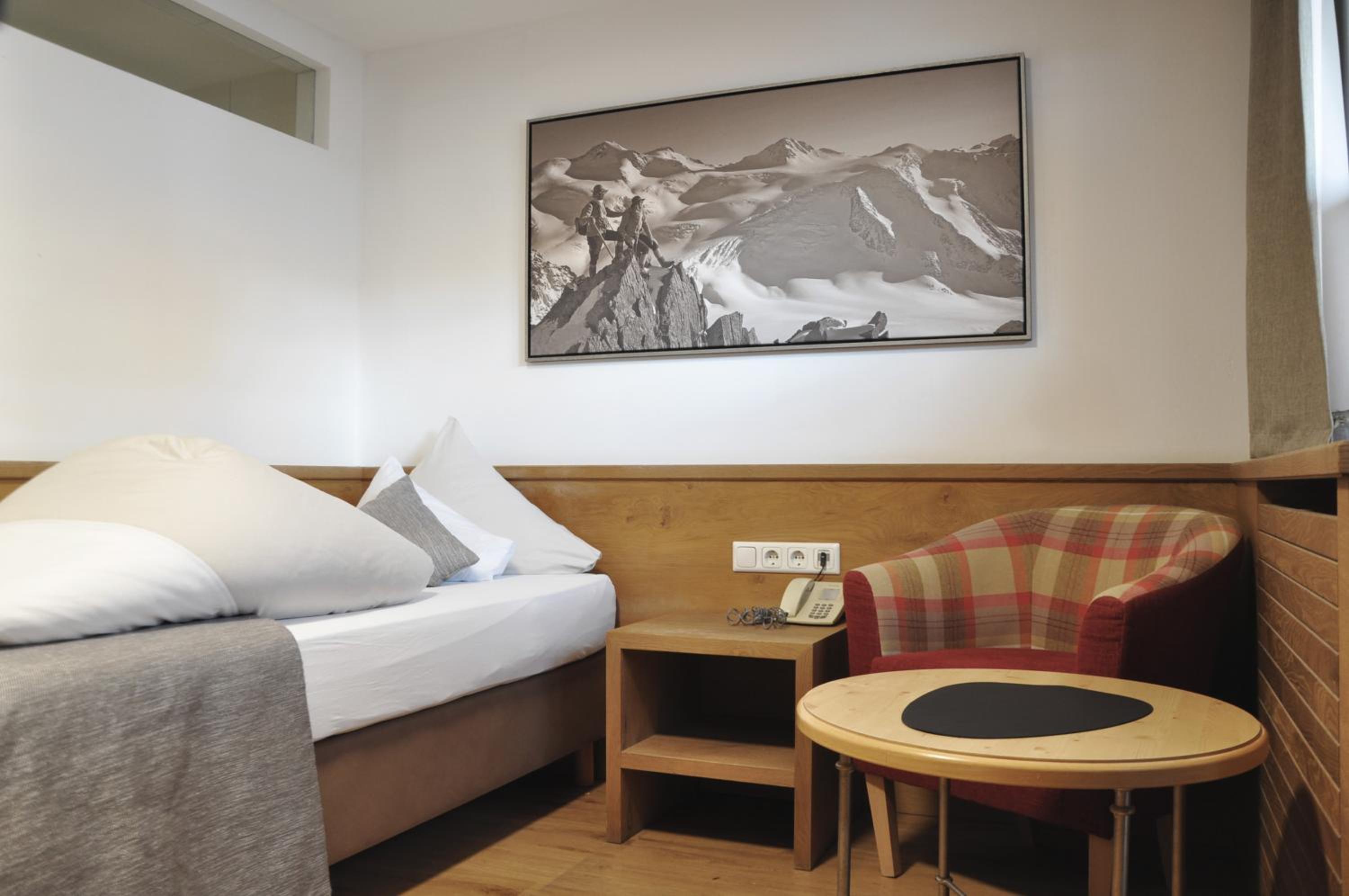 Economy Single Room photo 1