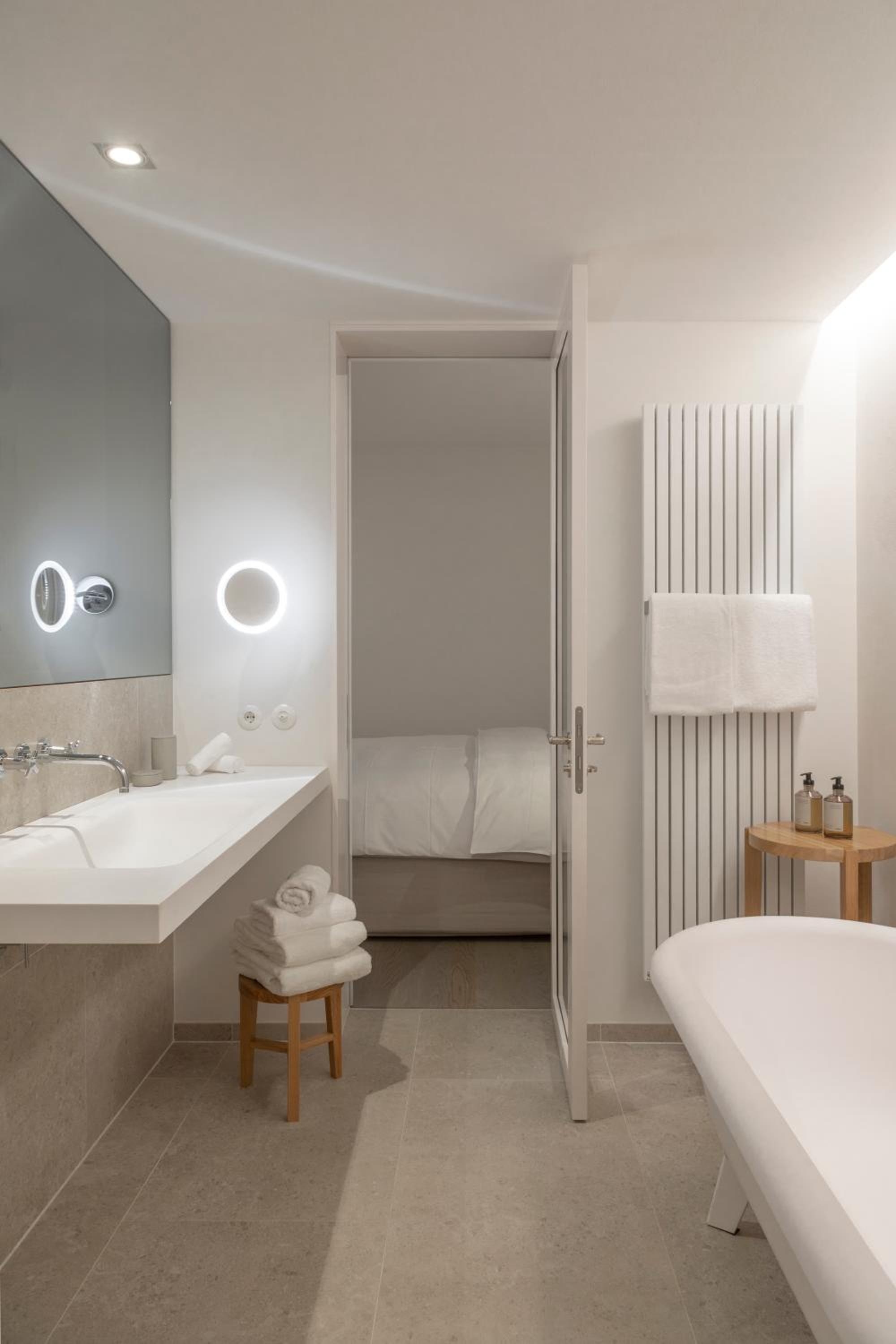 Penthouse-Suite Penthouse-Suite