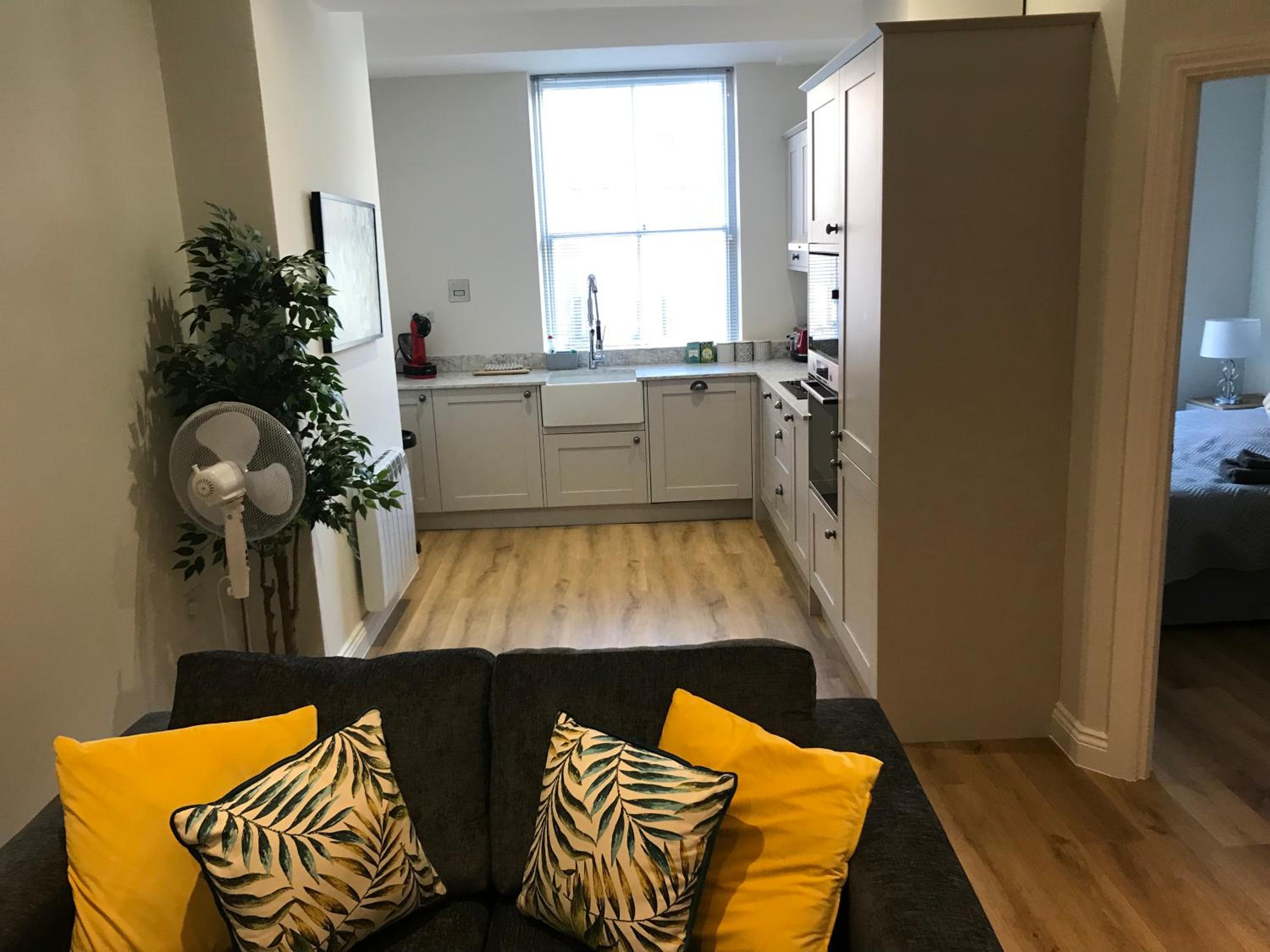 Standard Apartment photo 2