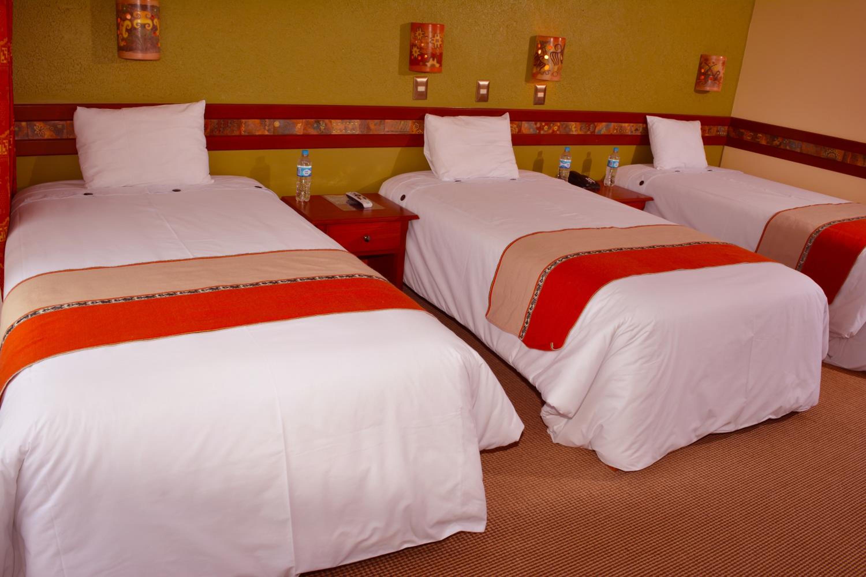 Standard Triple Room - Photo 4