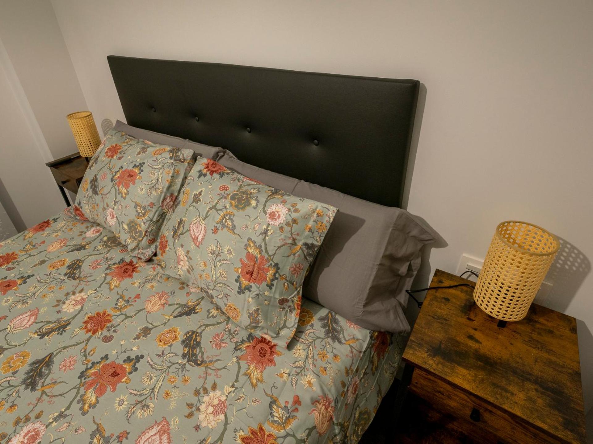 Two-Bedroom Apartment photo 2