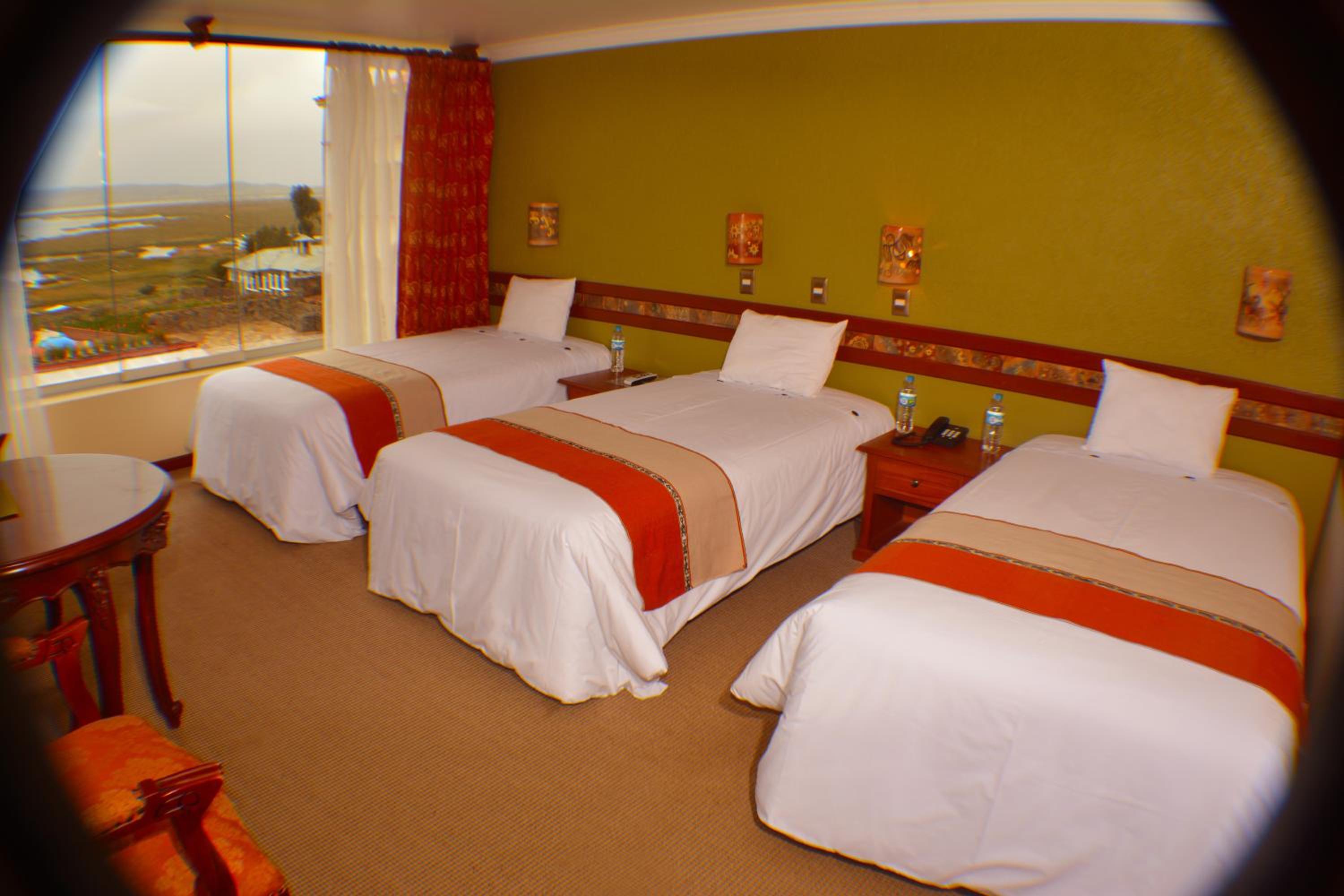 Standard Triple Room - Photo 3