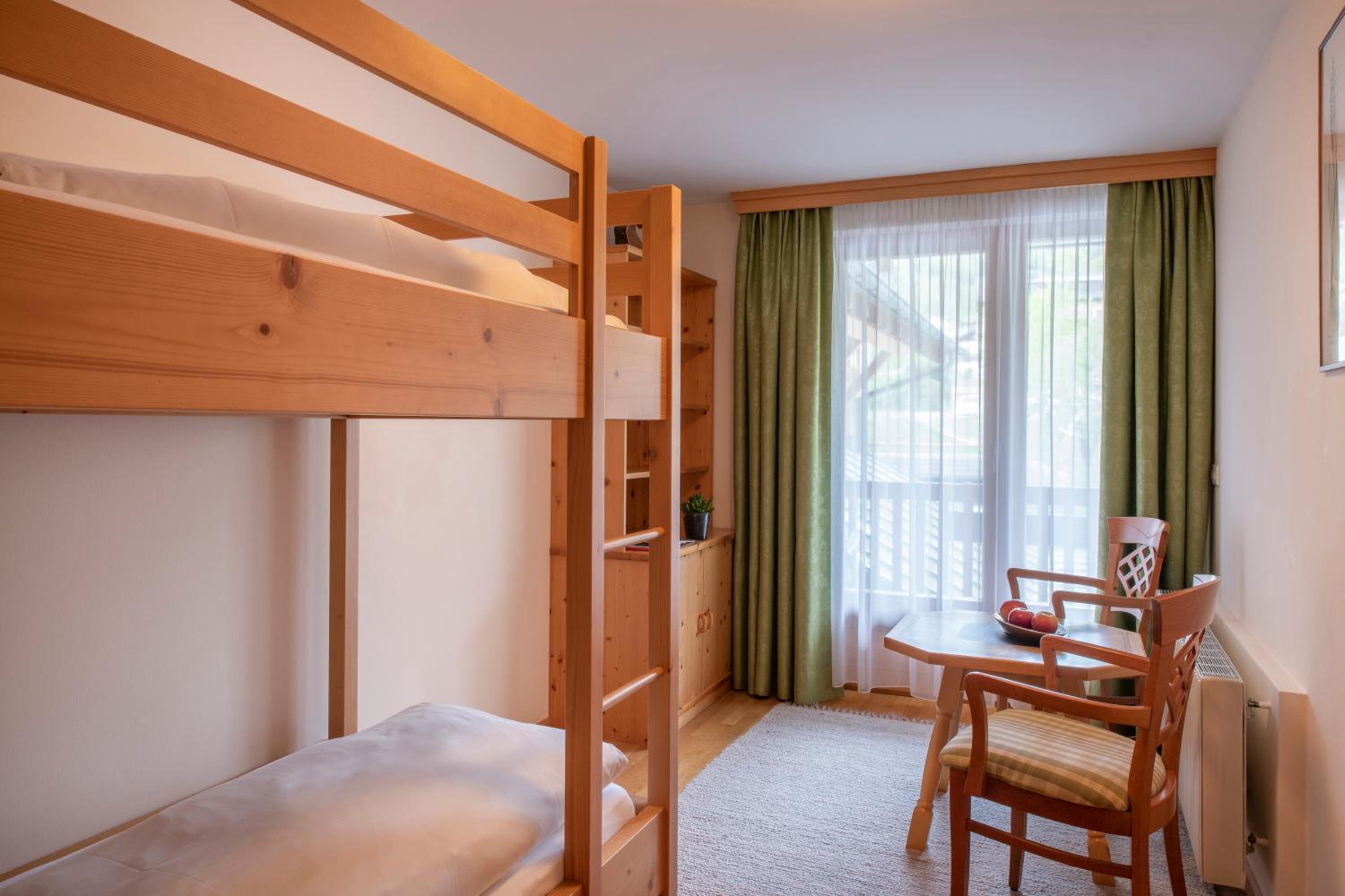 Family Suite photo 2