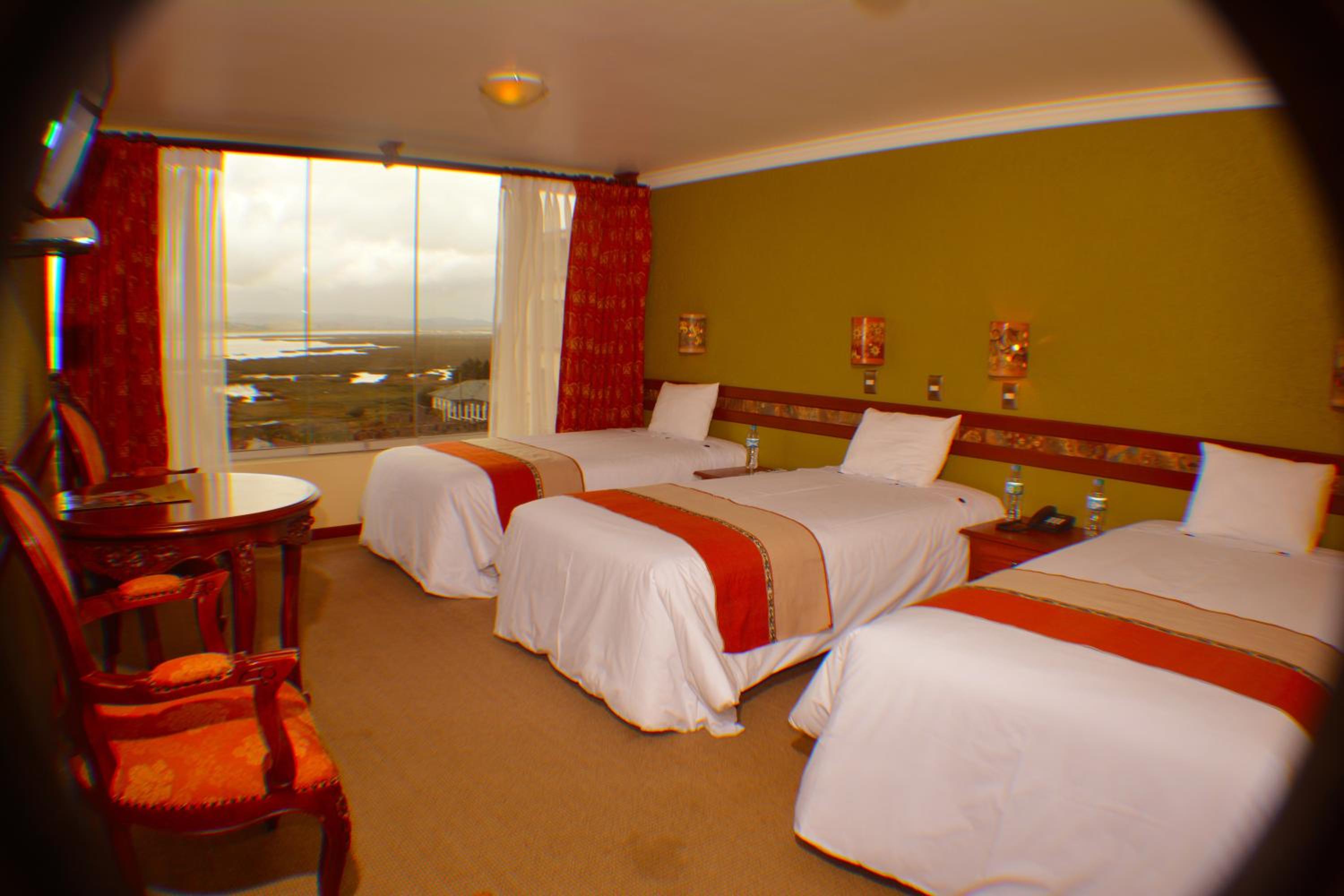 Standard Triple Room - Photo 1