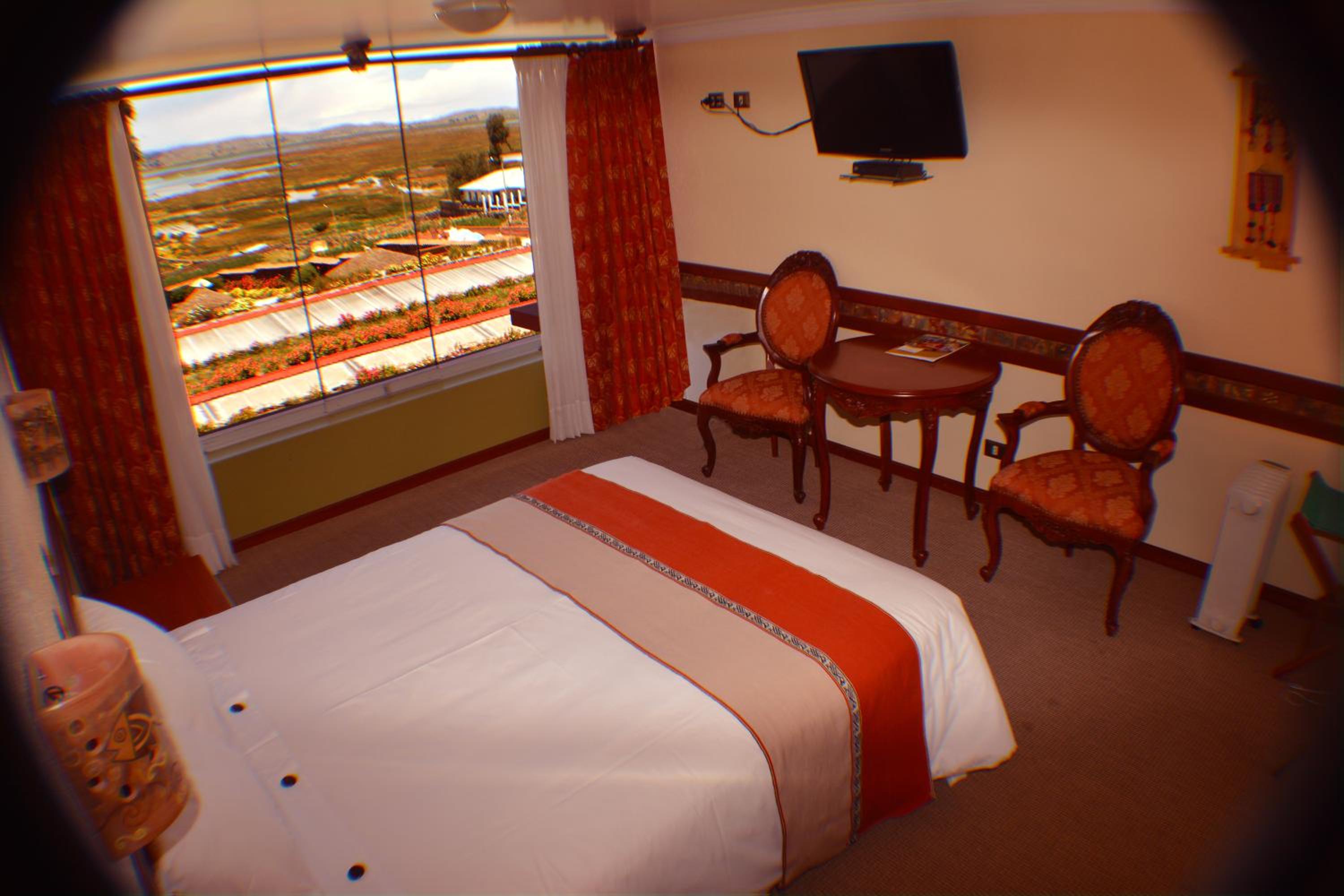 Standard Double or Twin Room - Photo 7