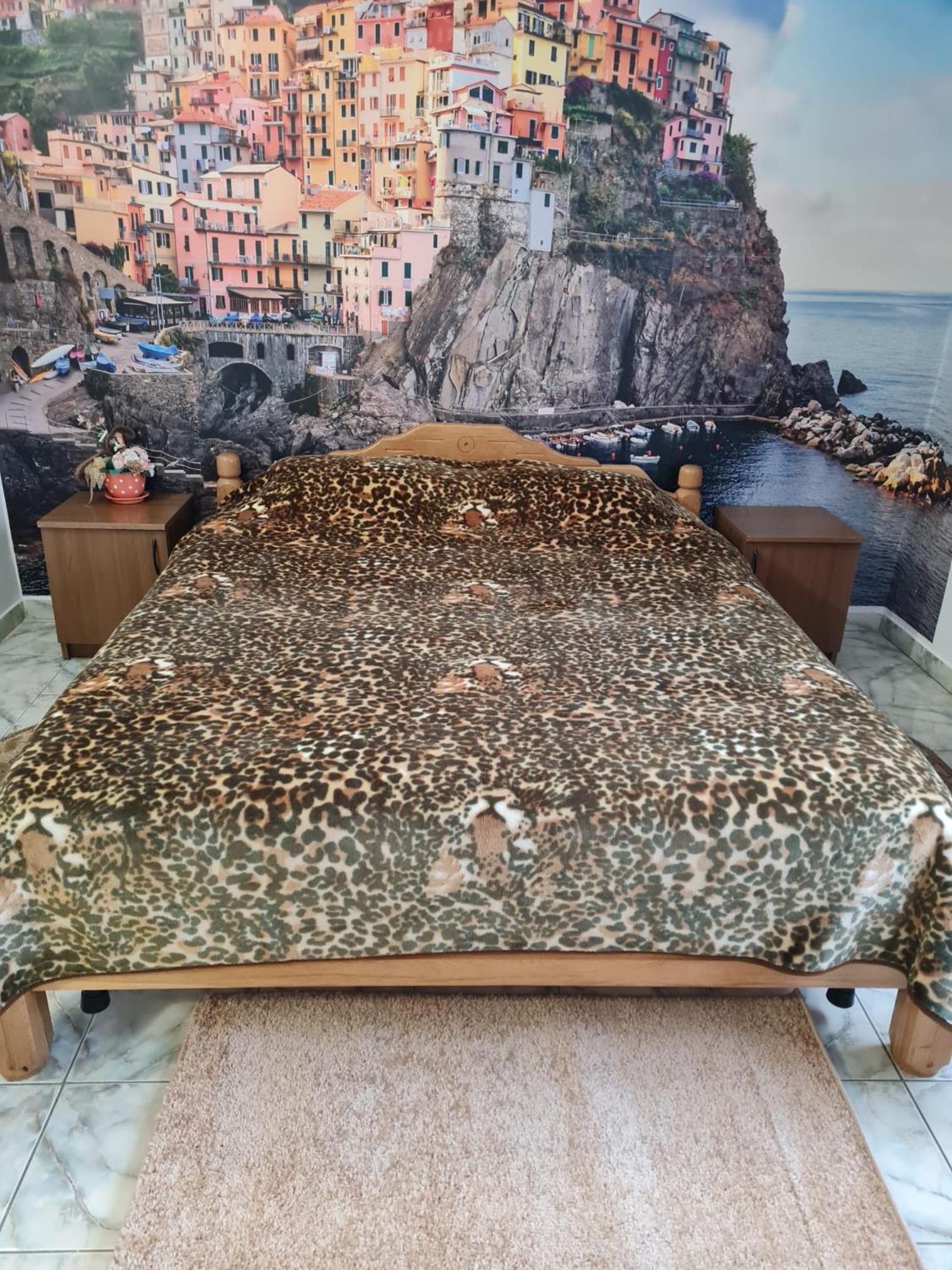 Double Room - Photo 1