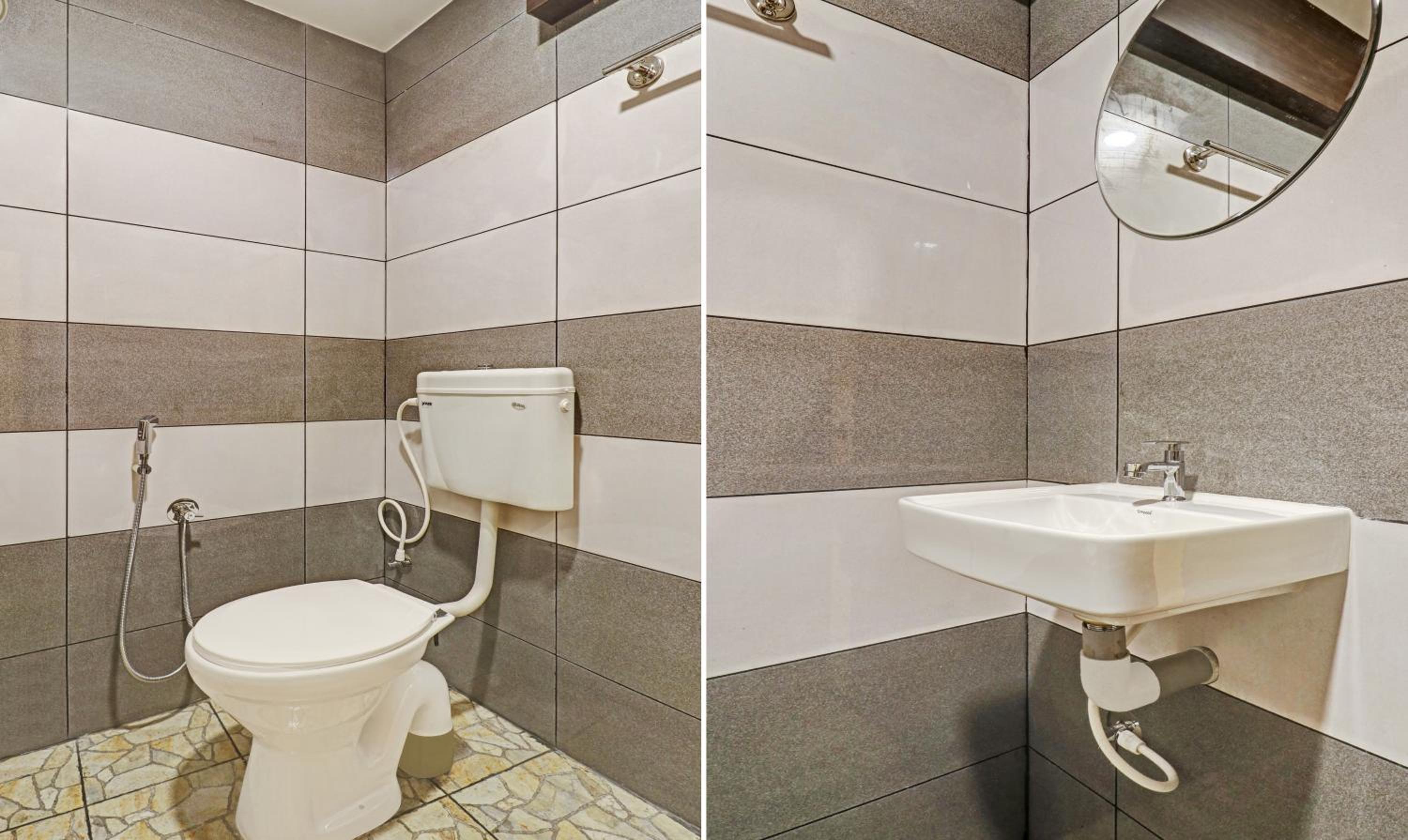 Standard Double Room - Photo 2