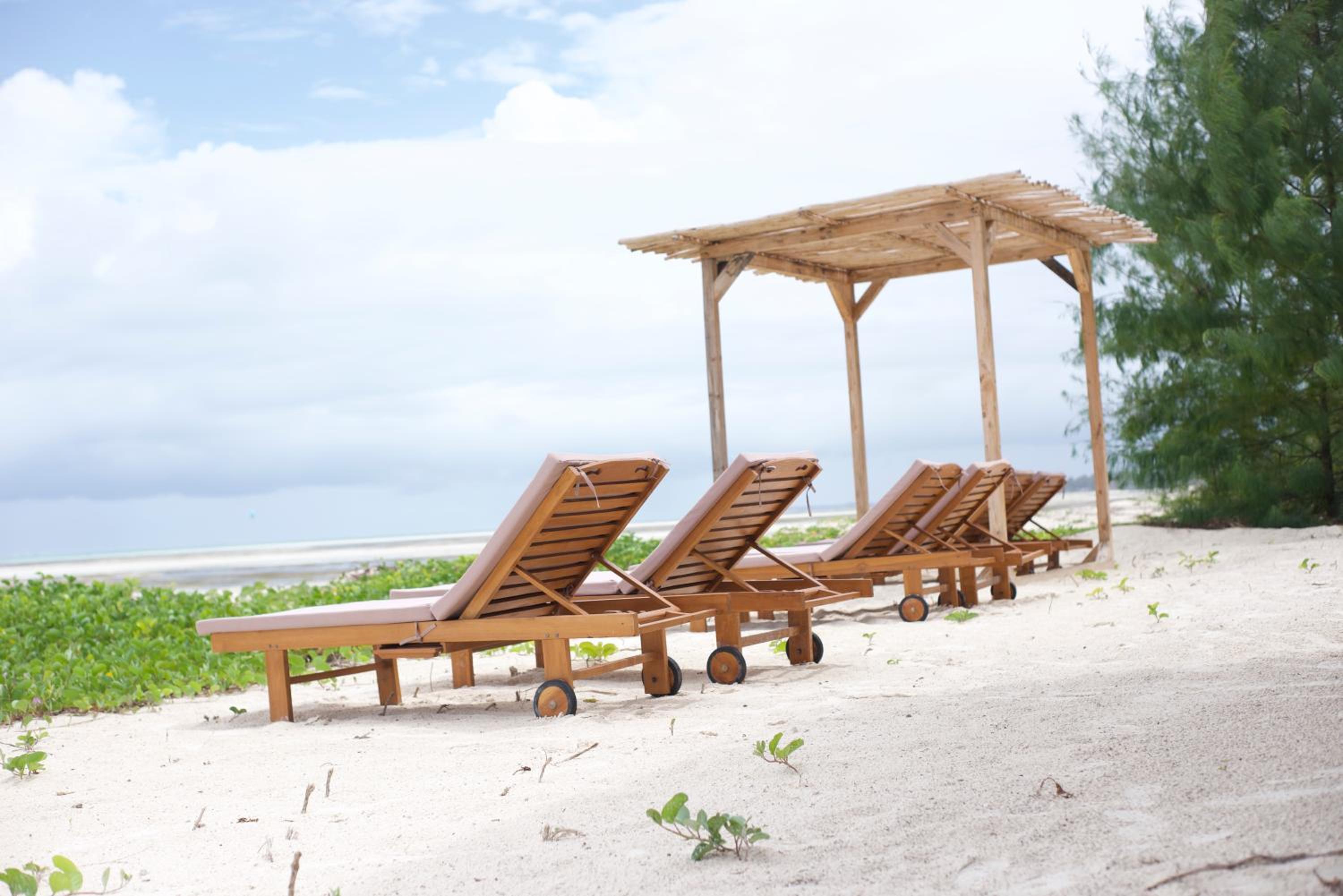 Villa - Beach Front - Photo 4