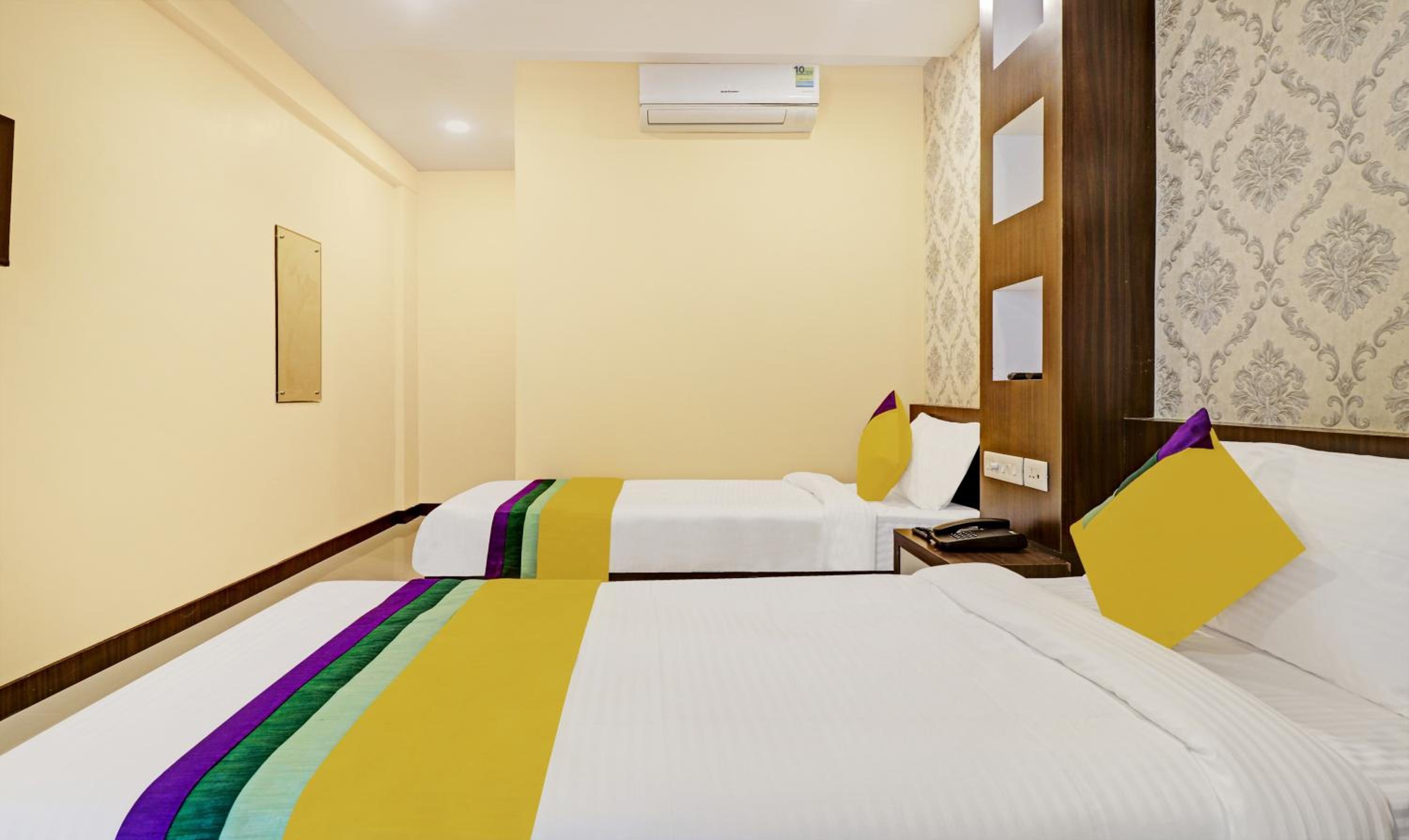 Standard Double Room - Photo 6