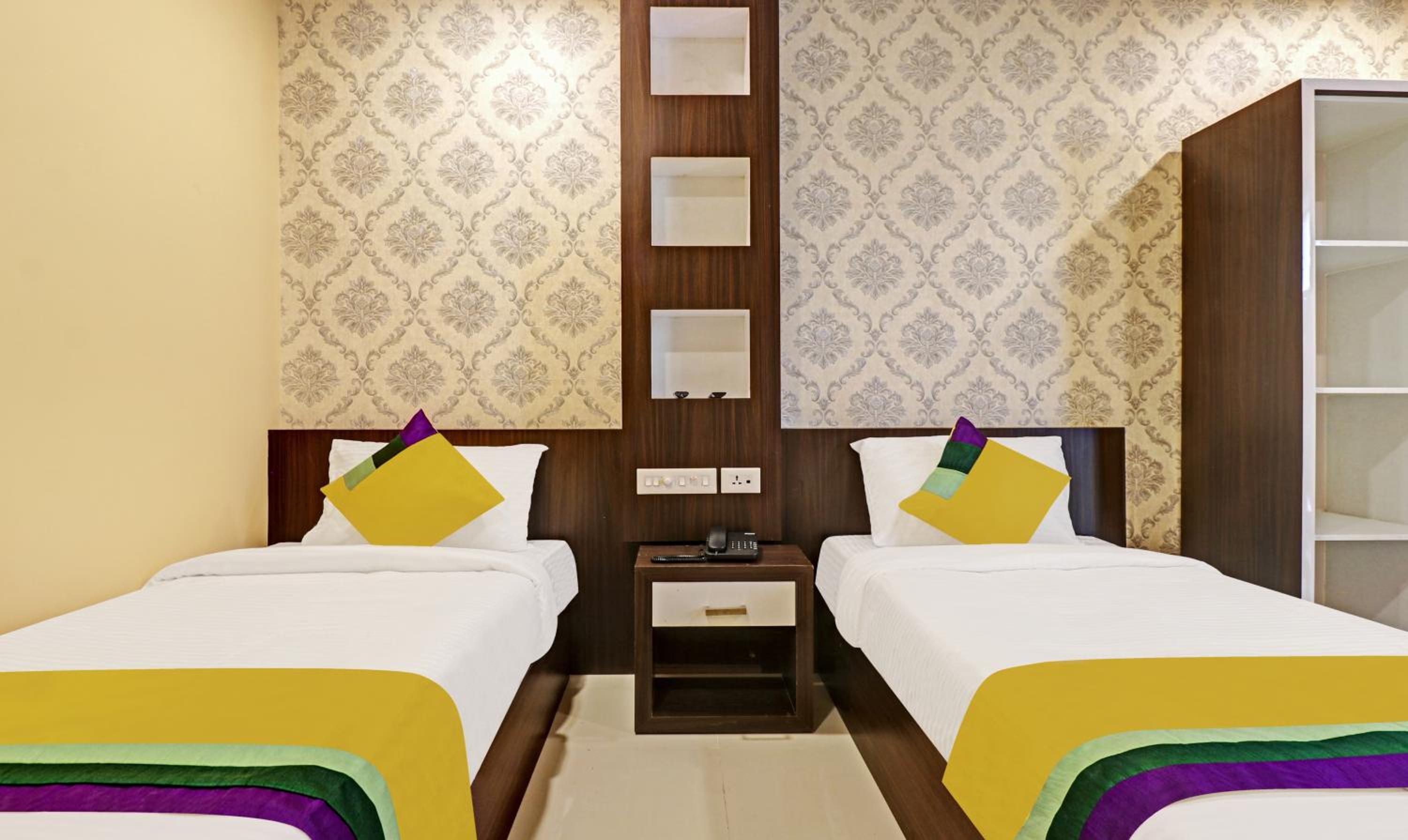Standard Double Room - Photo 4