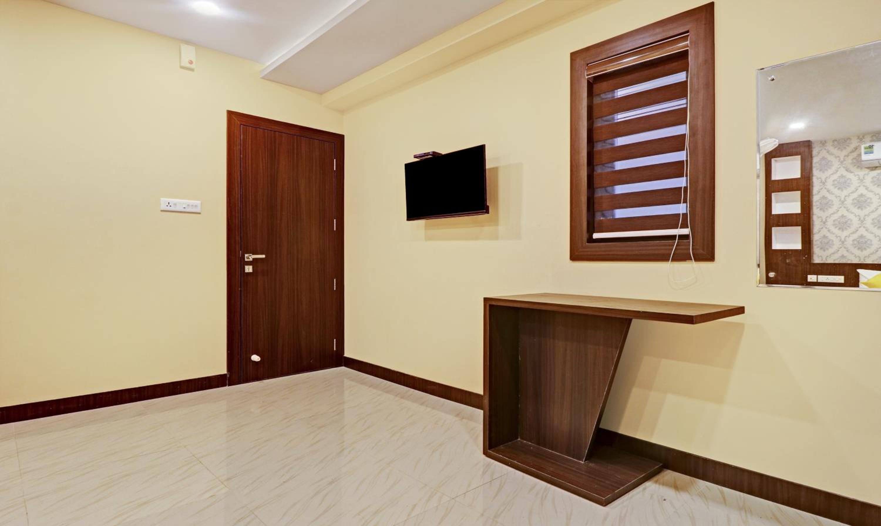 Deluxe Double Room - Photo 3