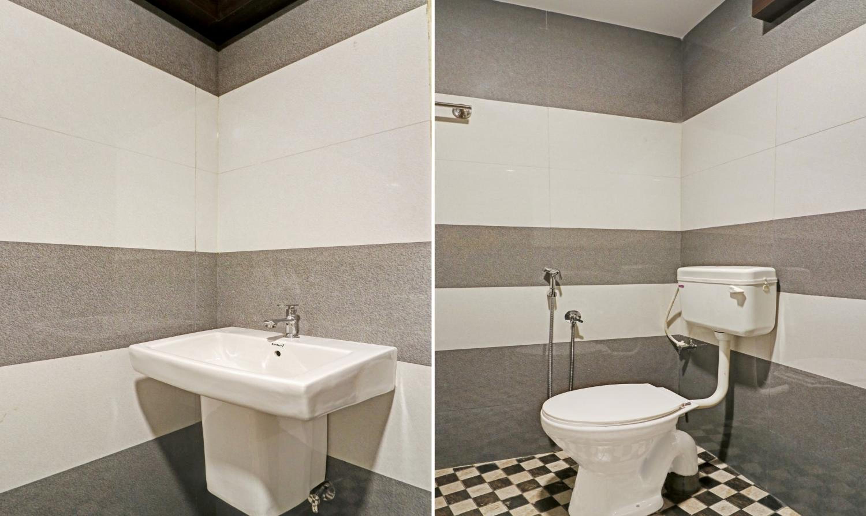 Deluxe Double Room - Photo 2