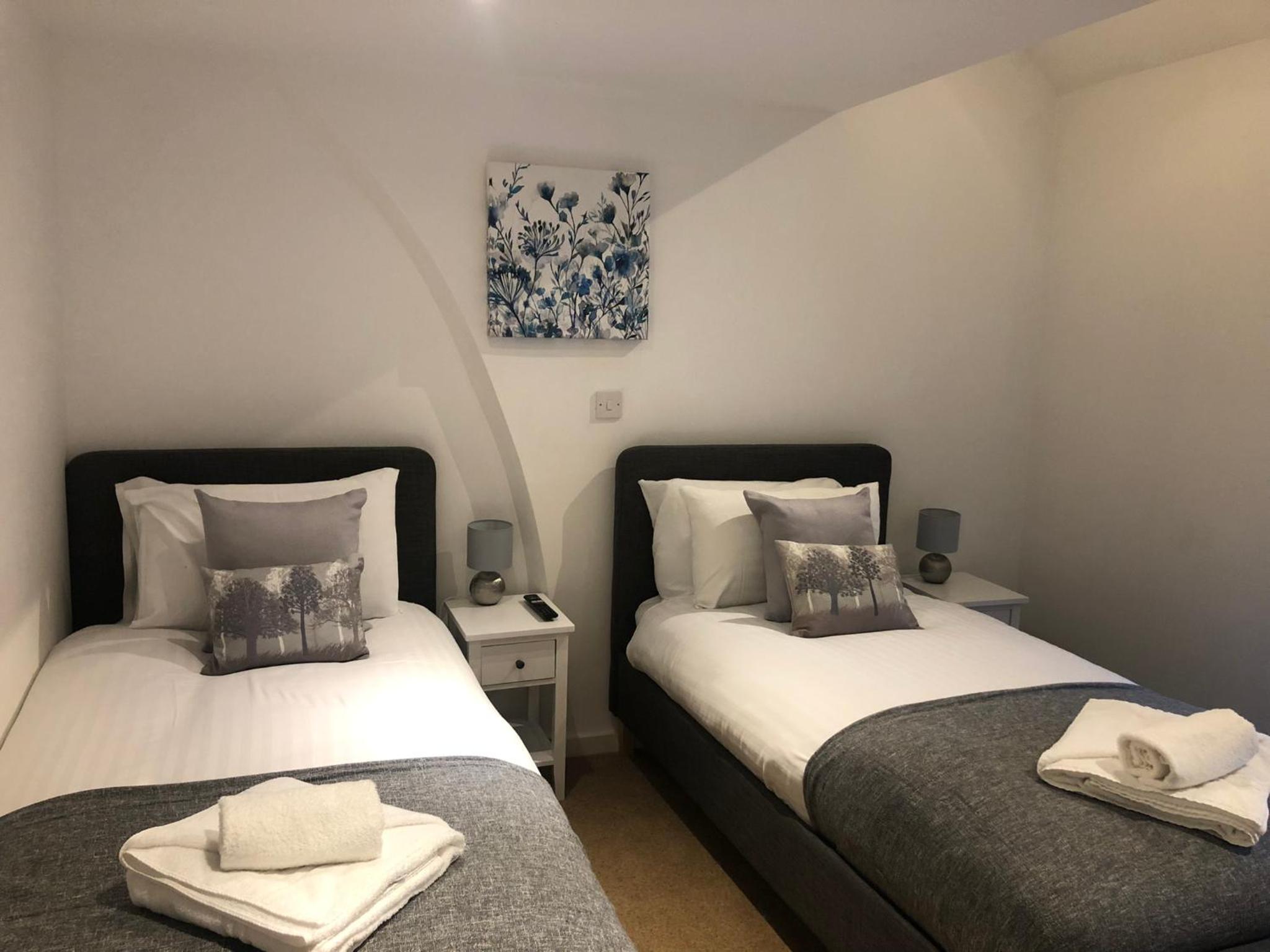 Three-Bedroom House photo 1
