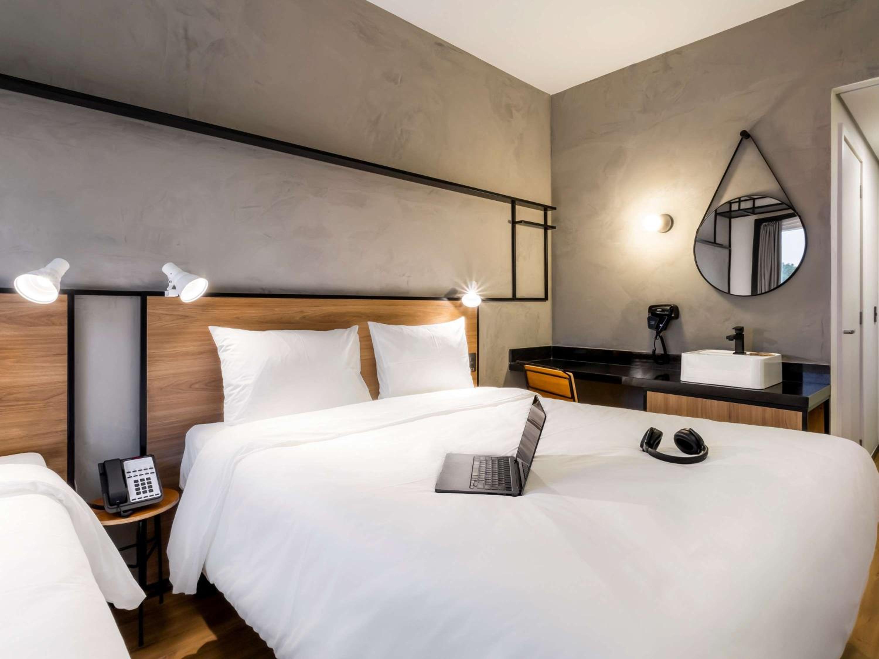 Standard Room - Photo 1