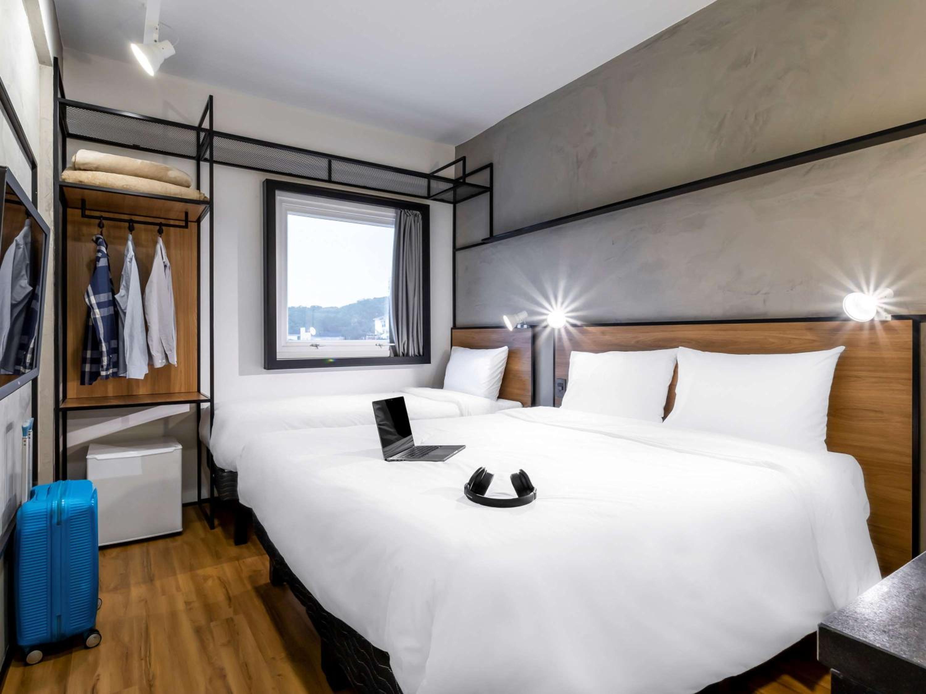 Standard Room - Photo 3