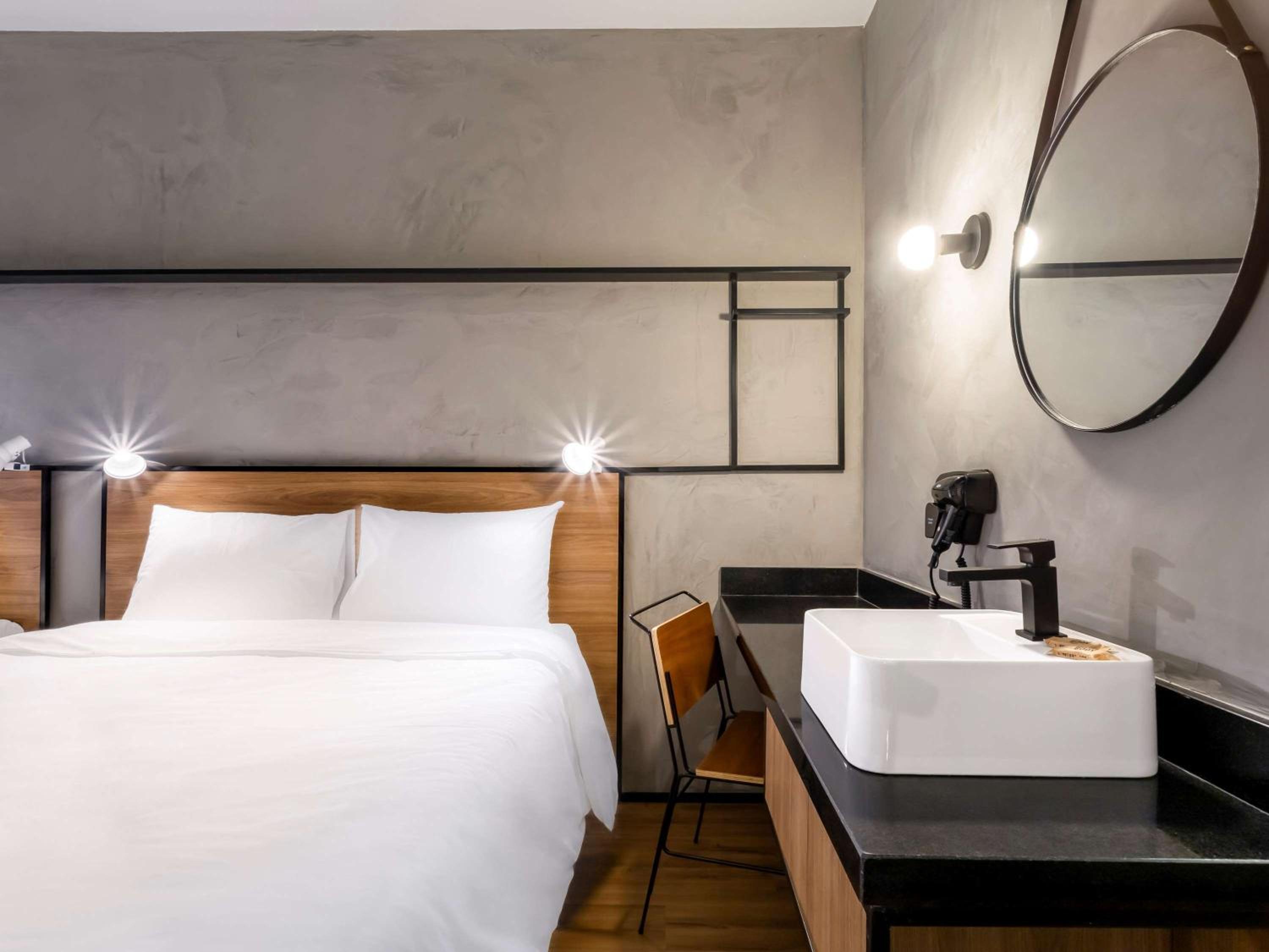 Standard Room - Photo 4