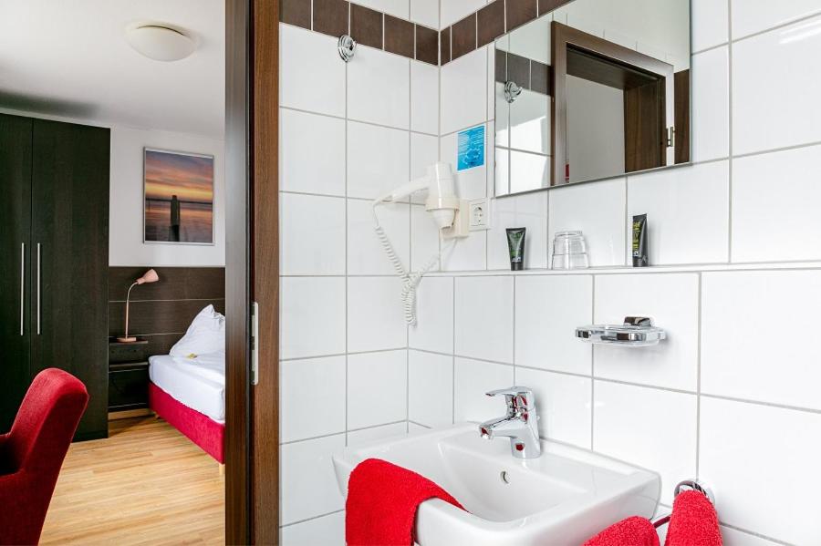 Standard Single Room photo 3