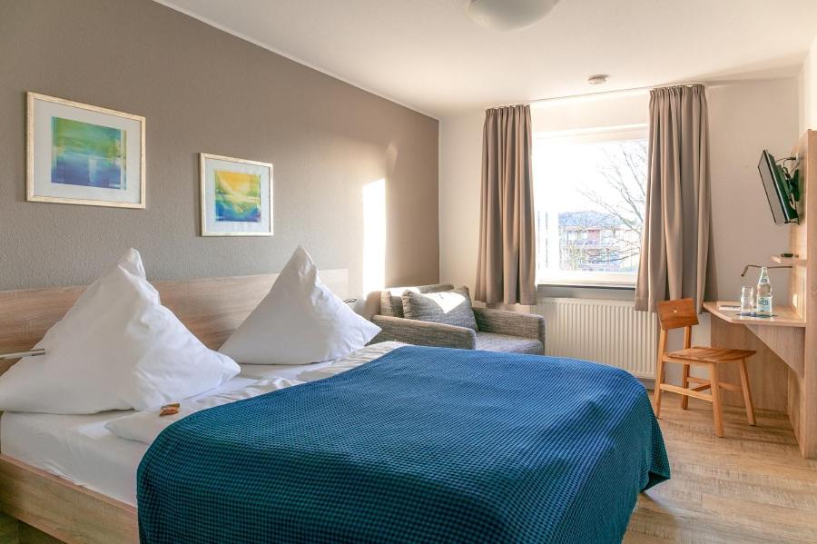 Standard Double Room - Photo 4