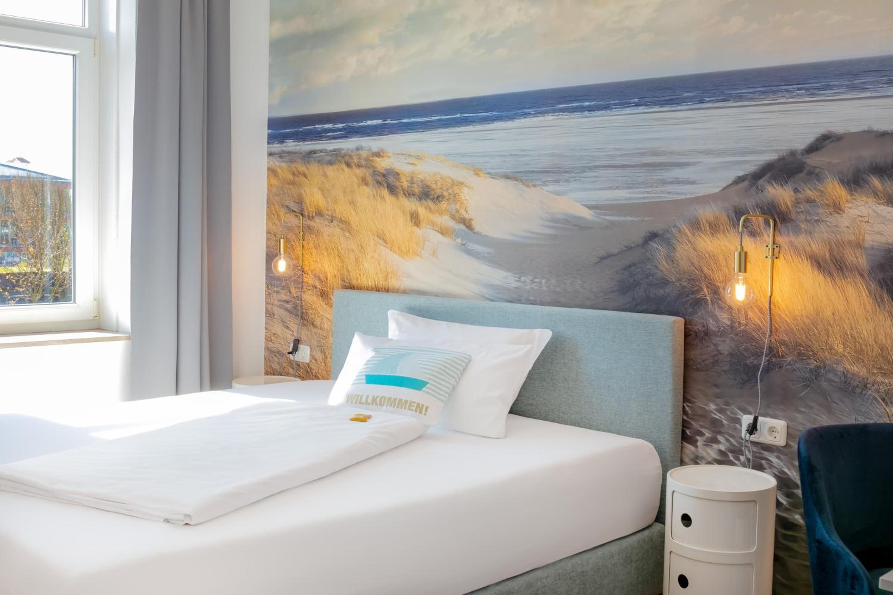 Standard Double Room - Photo 2