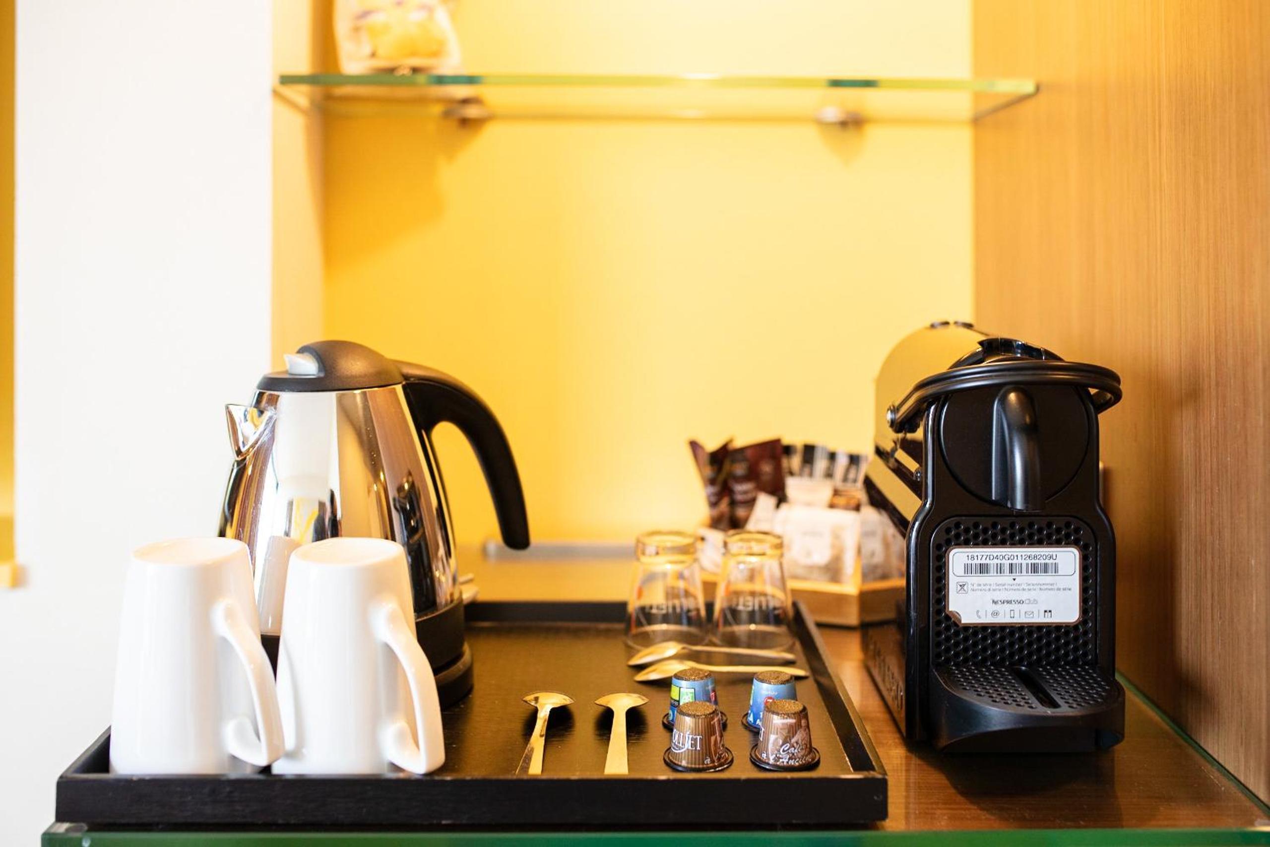 Suite With Terrace - Photo 3