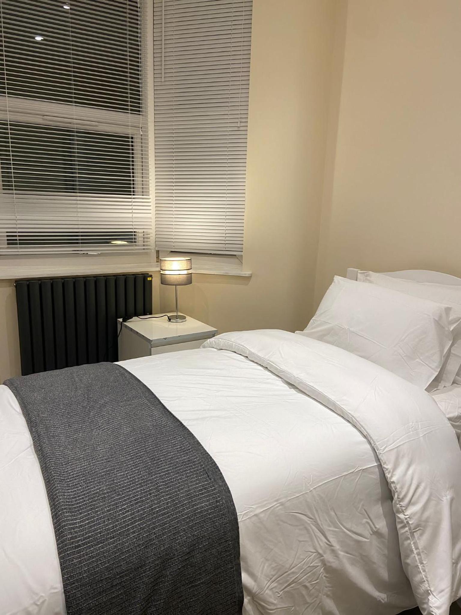 Single Room photo 3