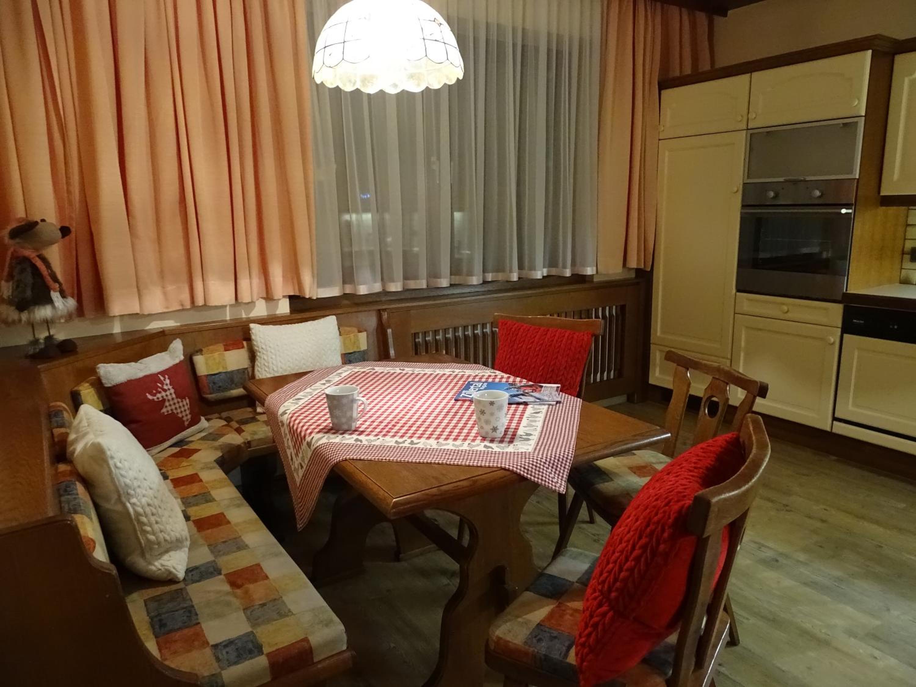 Apartment - Ground Floor photo 2