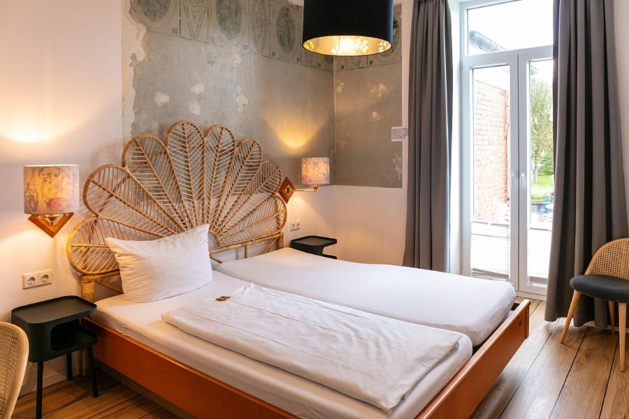 Double Room with Terrace - Photo 6
