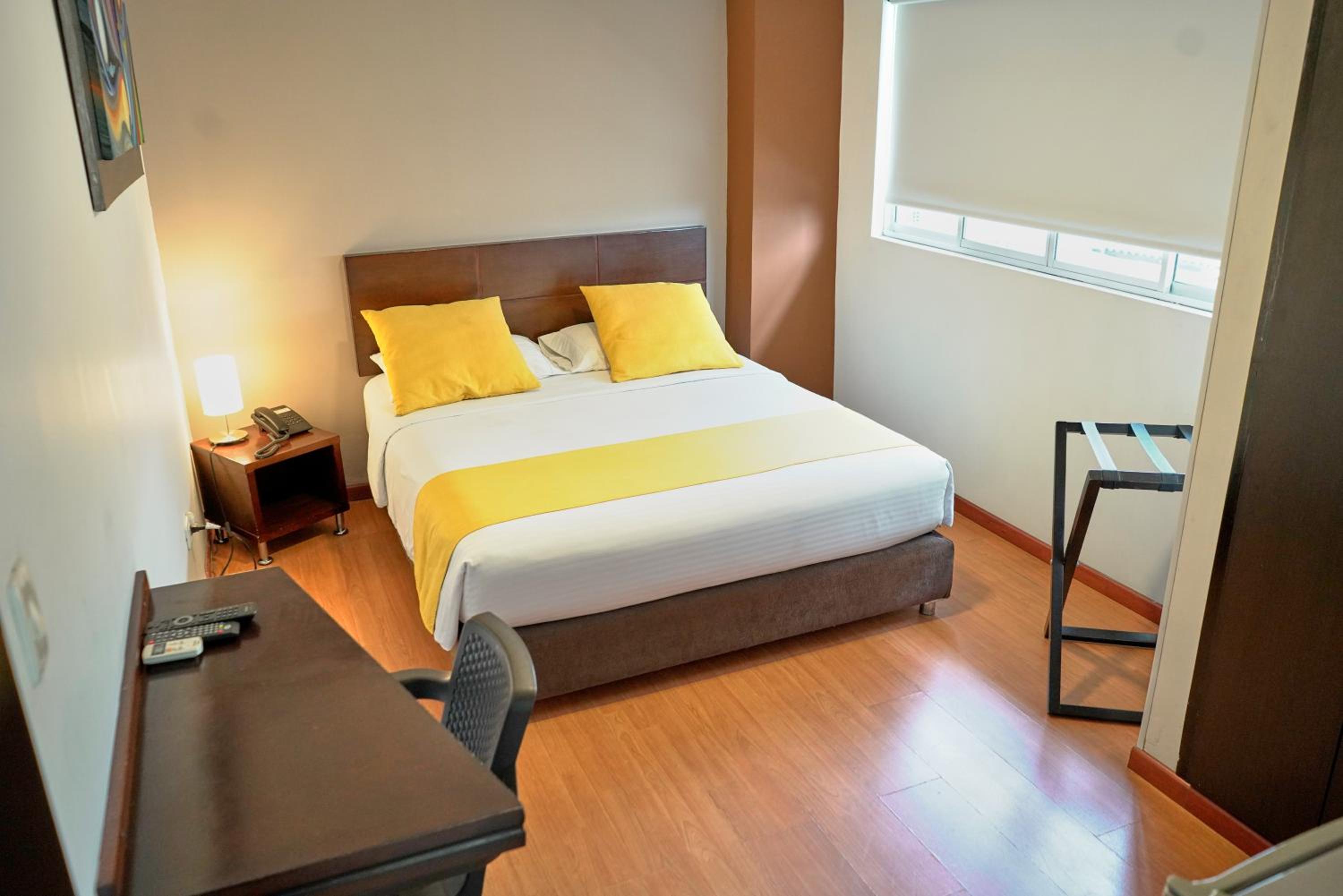 Superior Double Room photo 2