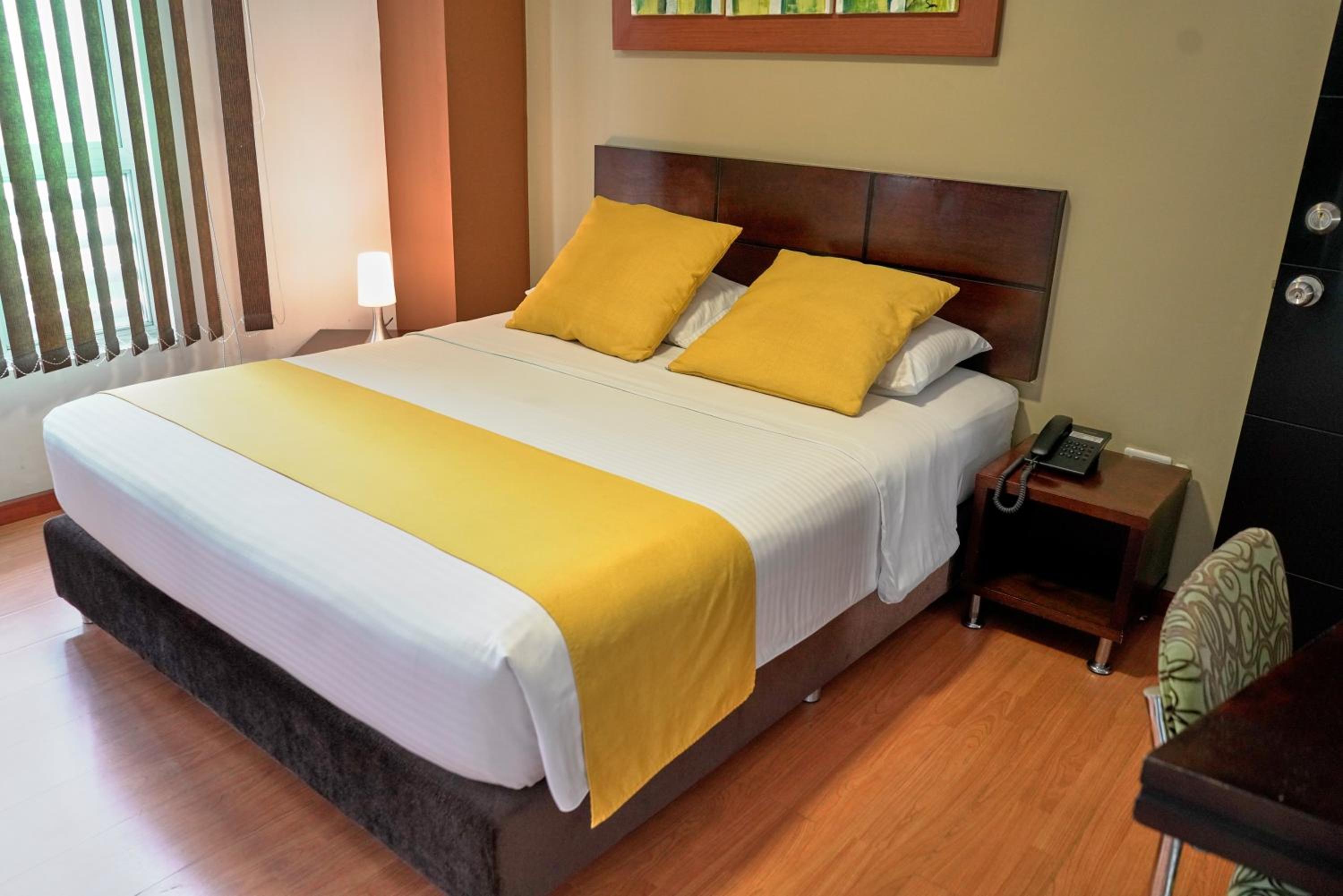 Superior Double Room photo 3