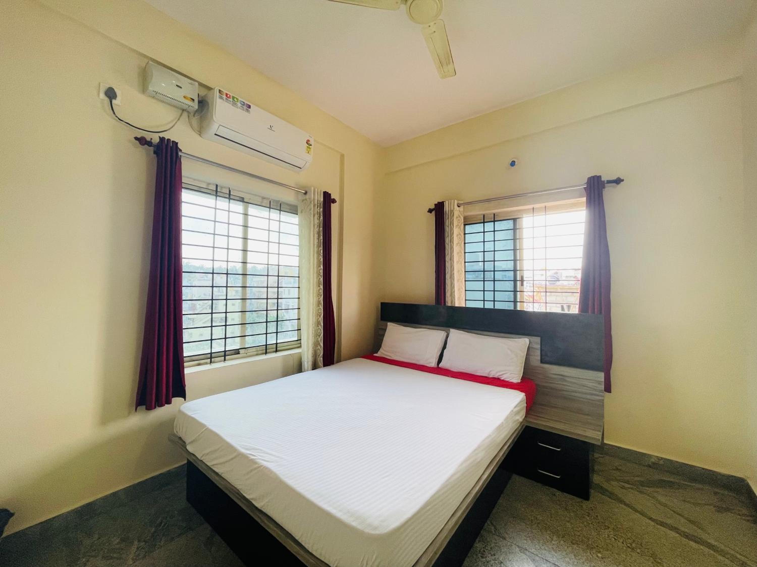 Deluxe Double Room - Photo 6