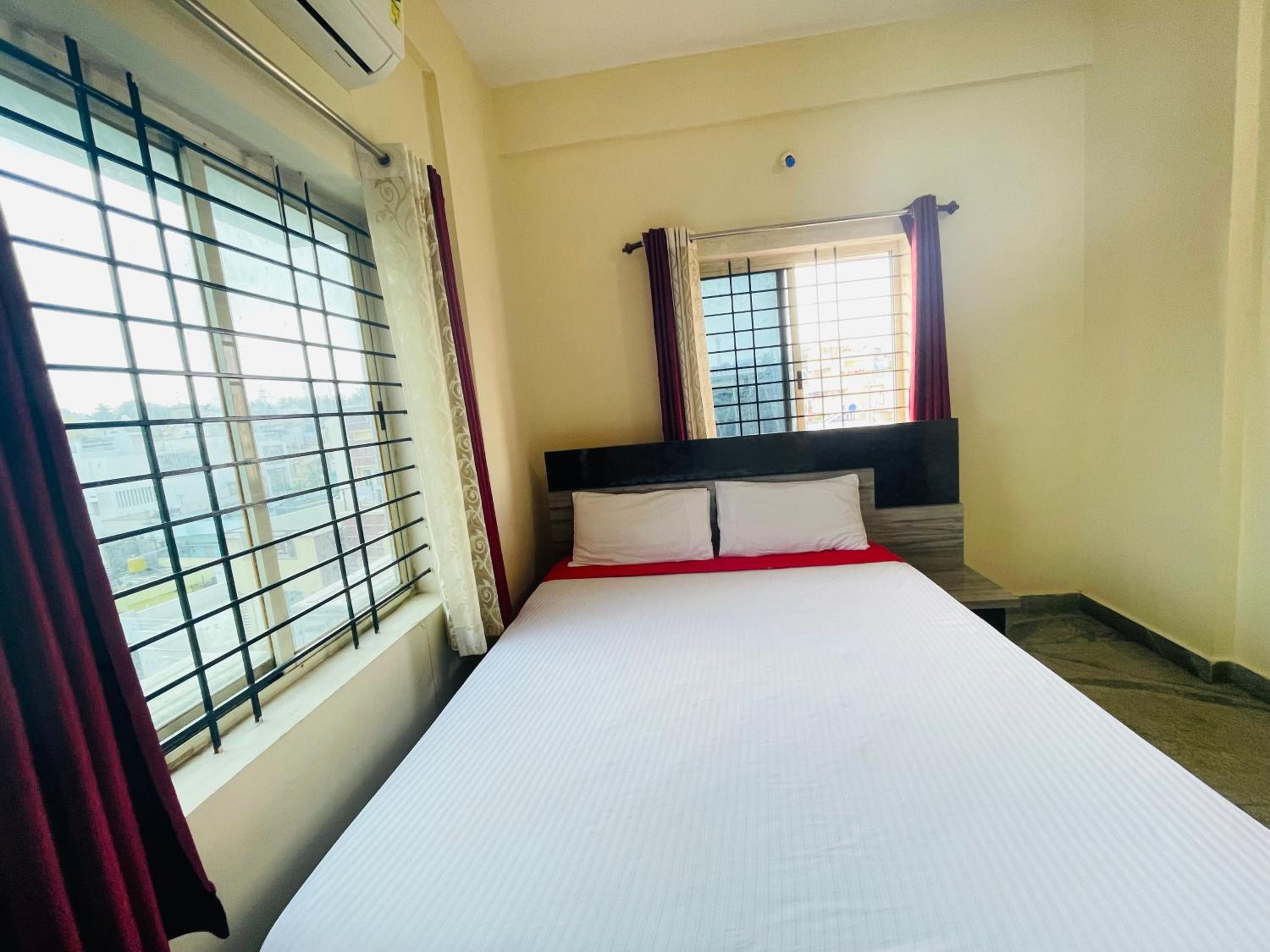 Deluxe Double Room - Photo 5