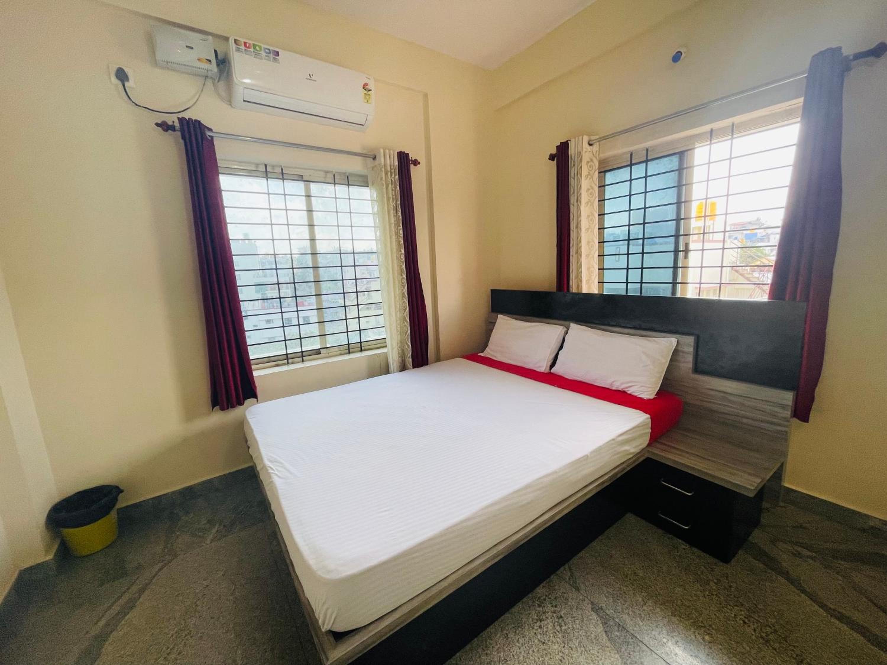 Deluxe Double Room - Photo 3
