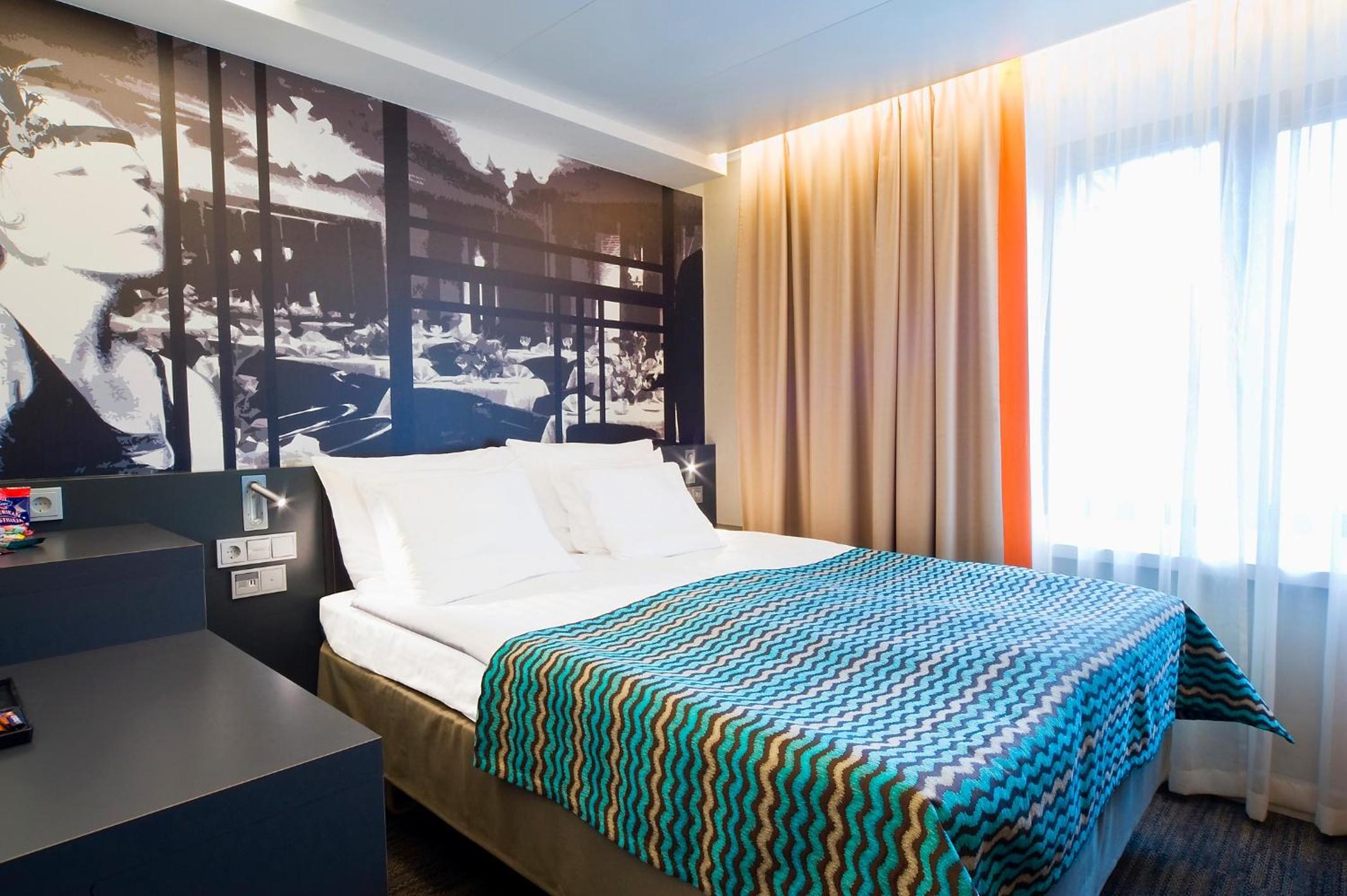 Double Room - Photo 2
