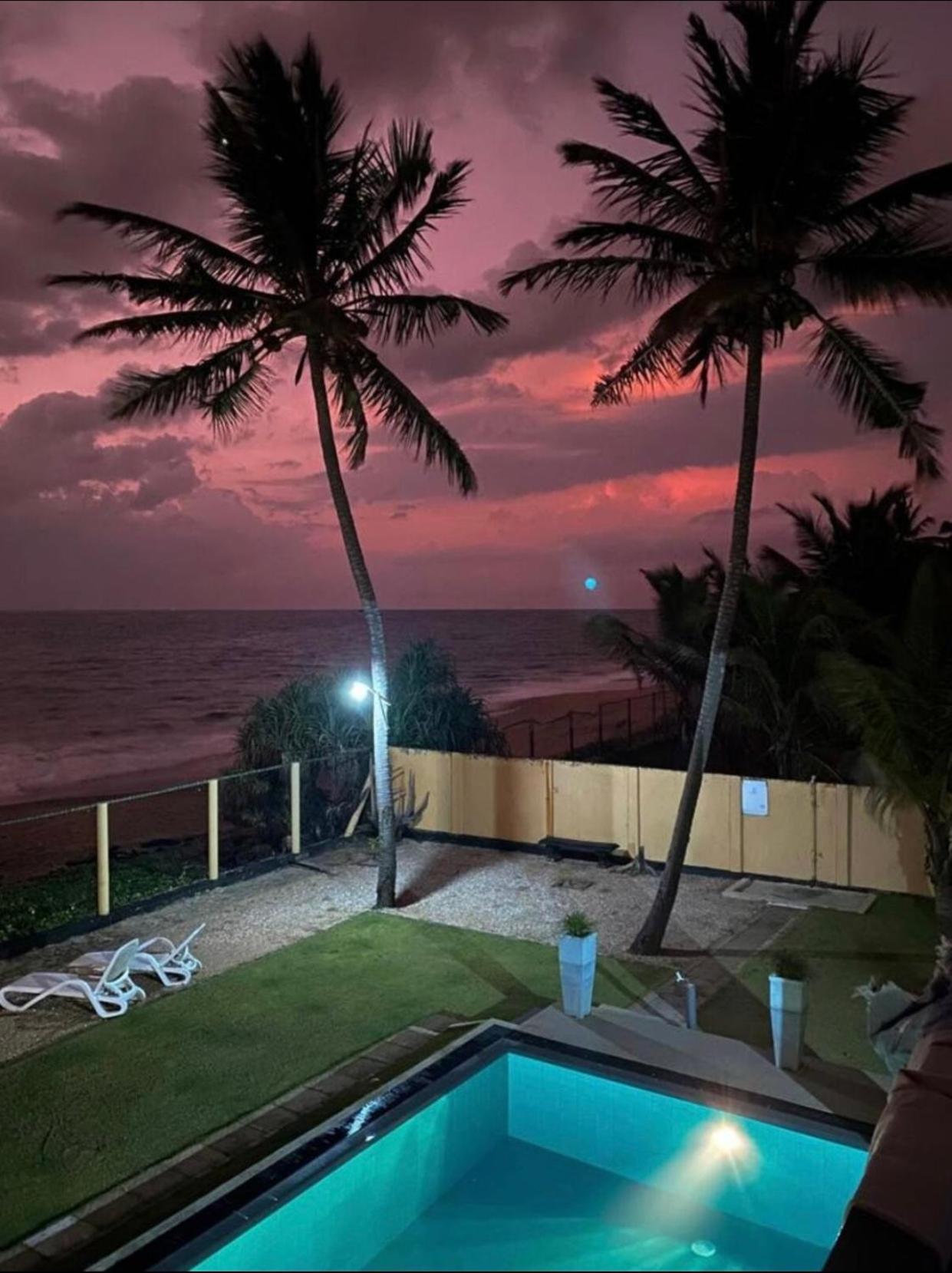 Studio With Ocean View photo 1