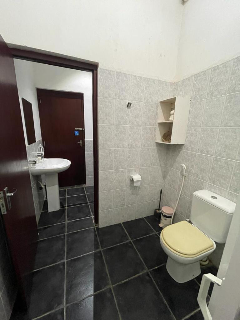 Deluxe Double Room With Side Sea View photo 1