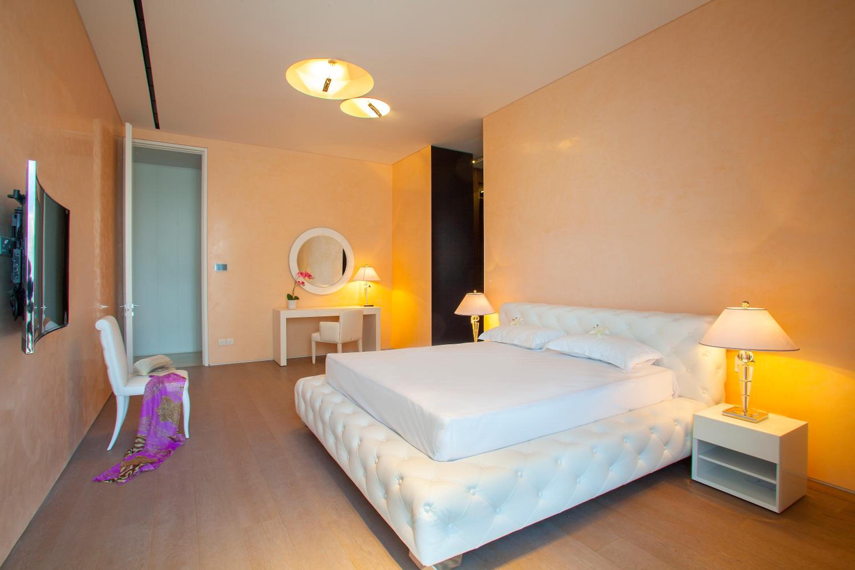 Two-Bedroom Suite