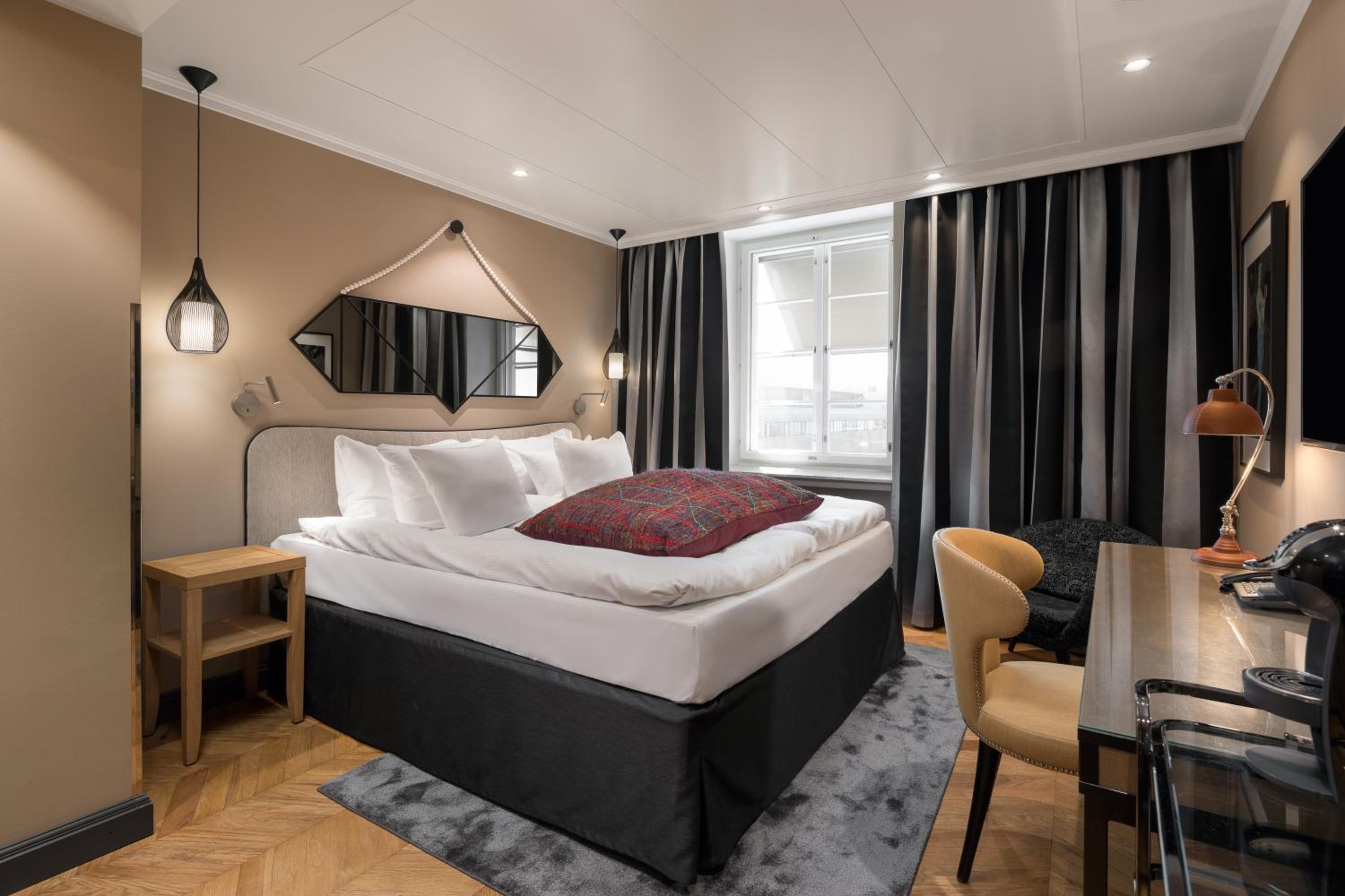 Superior Double Room photo 2