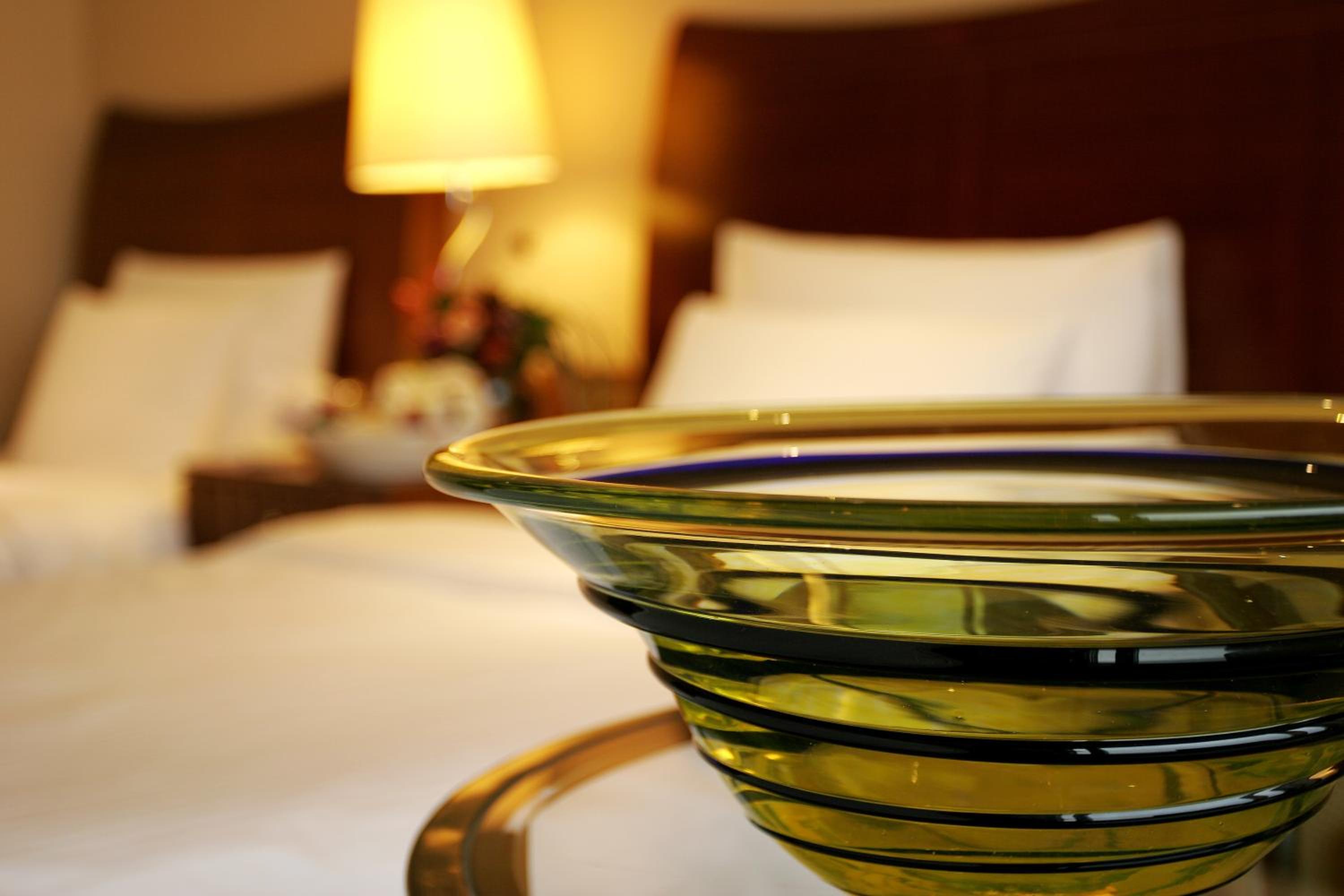 【Late Check In after 18:00】Deluxe Twin Room with Mountain View - Non-Smoking - Photo 2