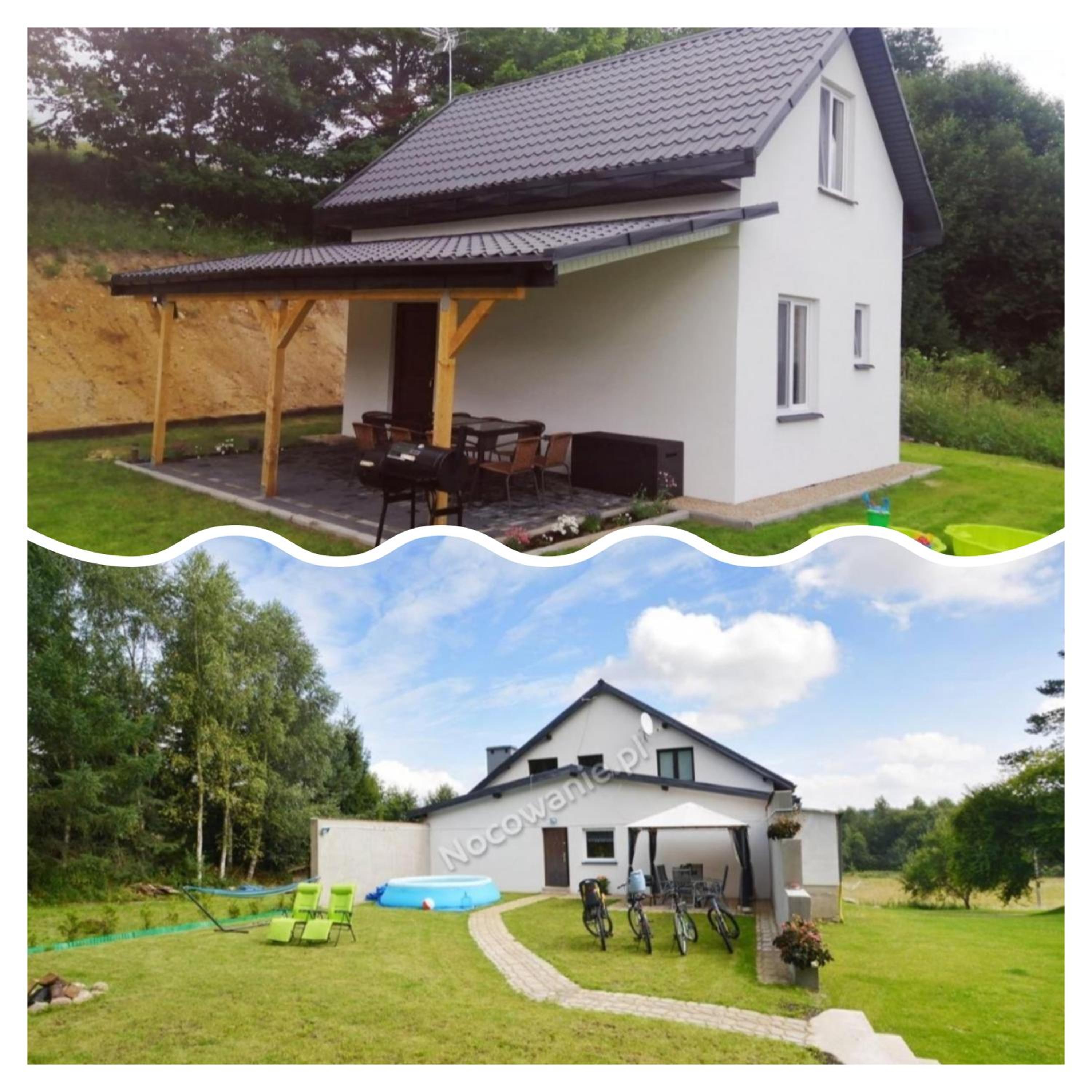 Two-Bedroom Chalet photo 1