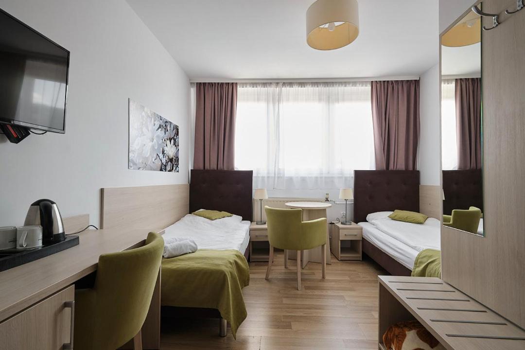 Double Room photo 2