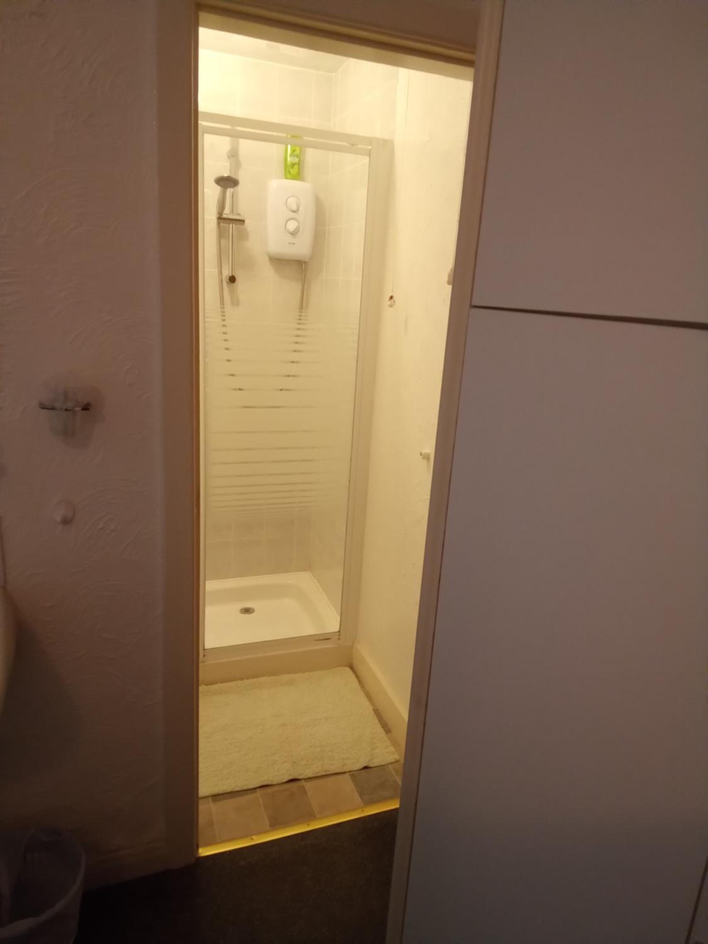 Double or Twin Room - Disability Access
