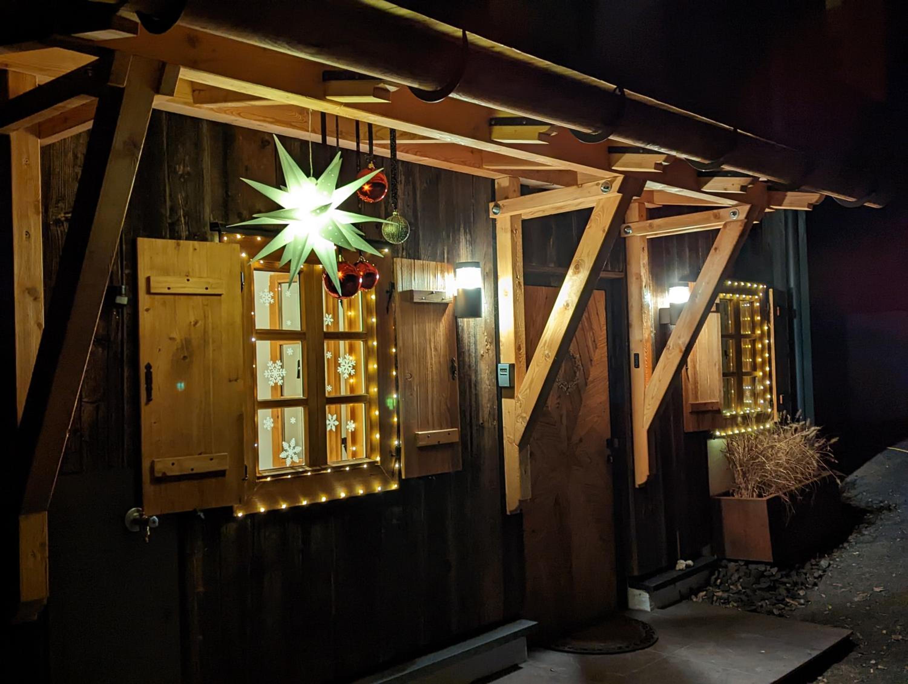 Chalet - Photo 12