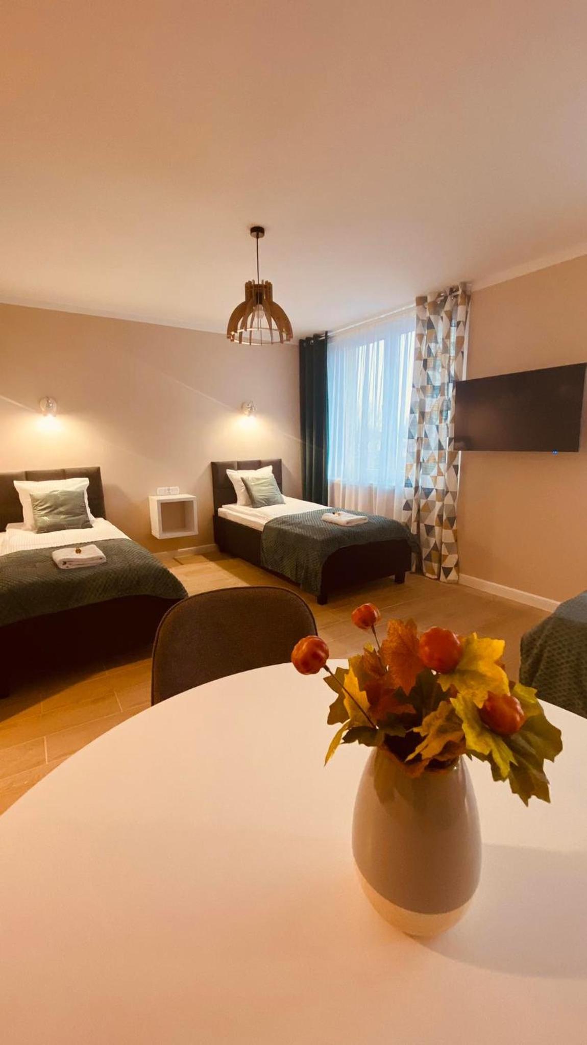 Triple Room with Private Bathroom - Photo 19