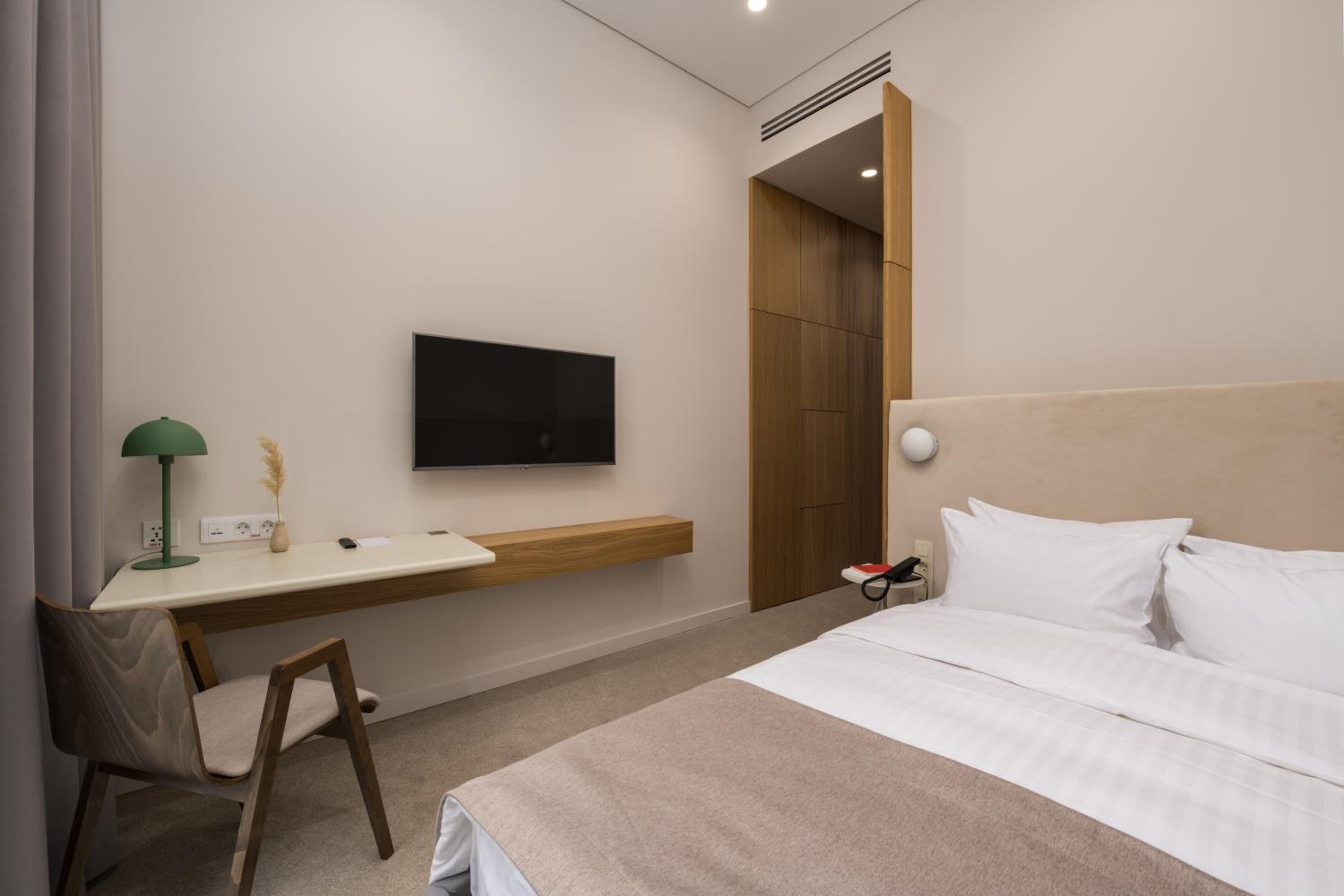 Small Double Room