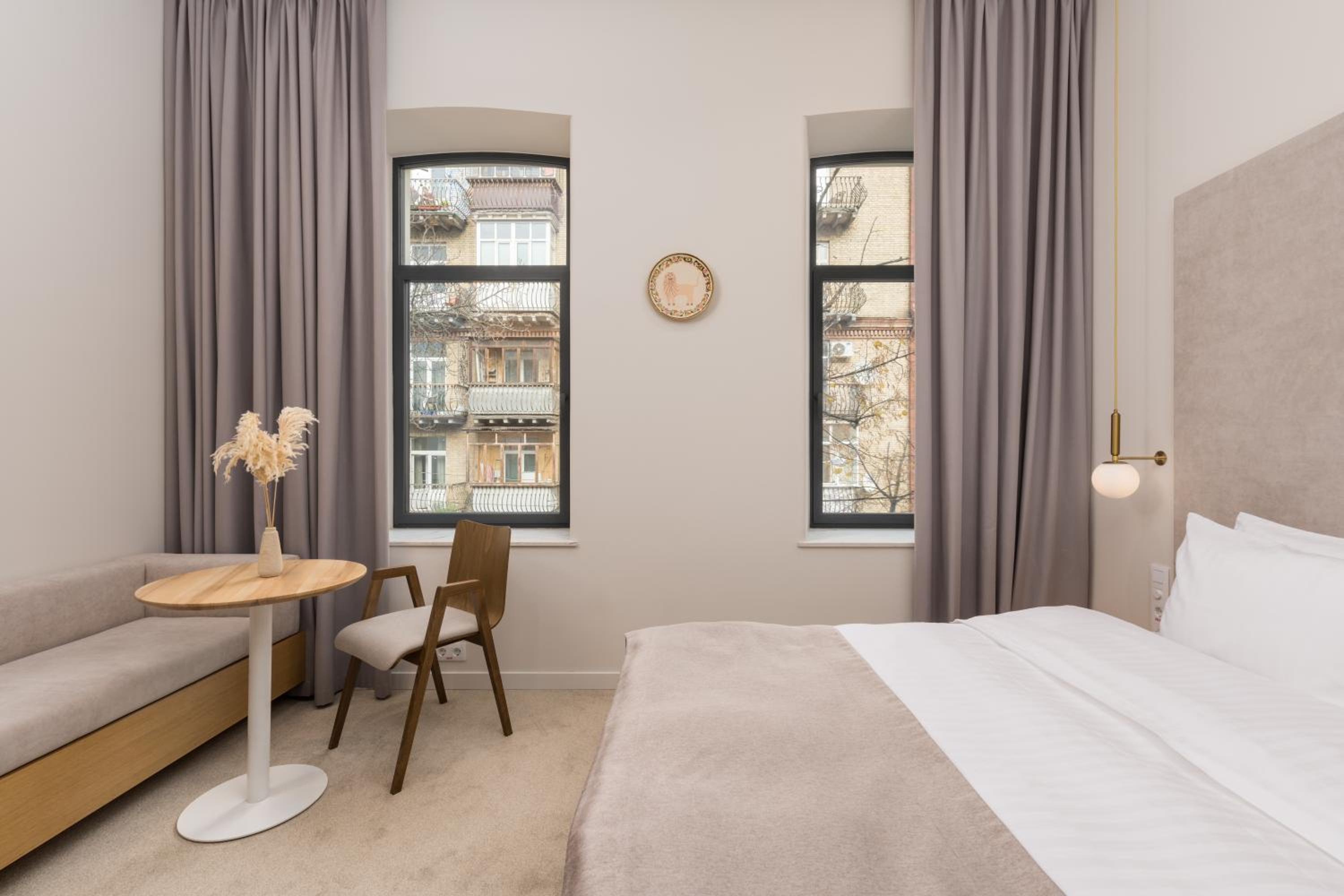 Superior Double Room photo 2