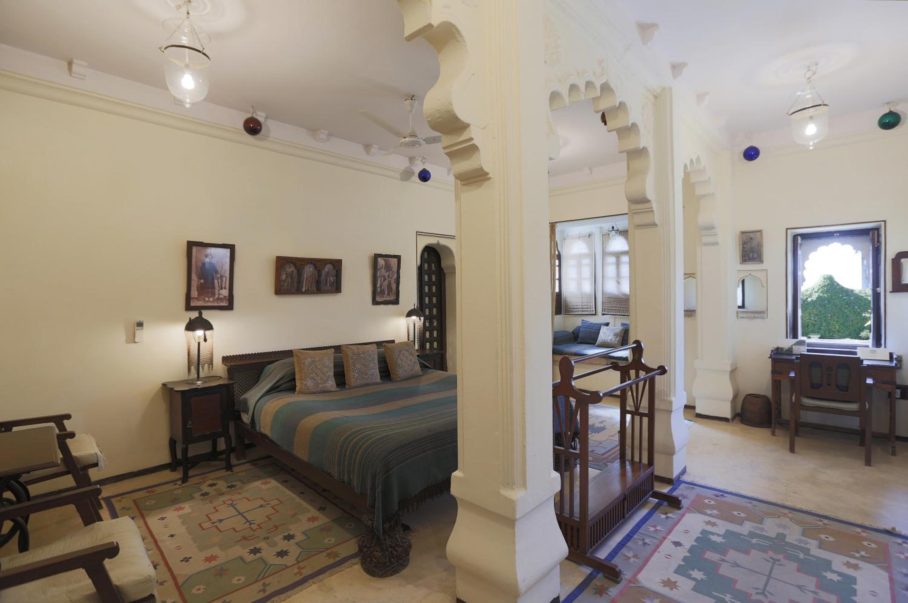 Suite: 20% off on Food & Beverage services, Complimentary village walk photo 1