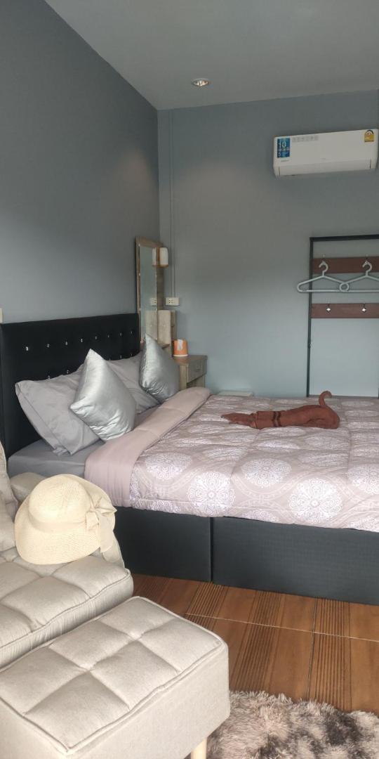 One-Bedroom House with mountain view - Air conditioning  - Photo 1